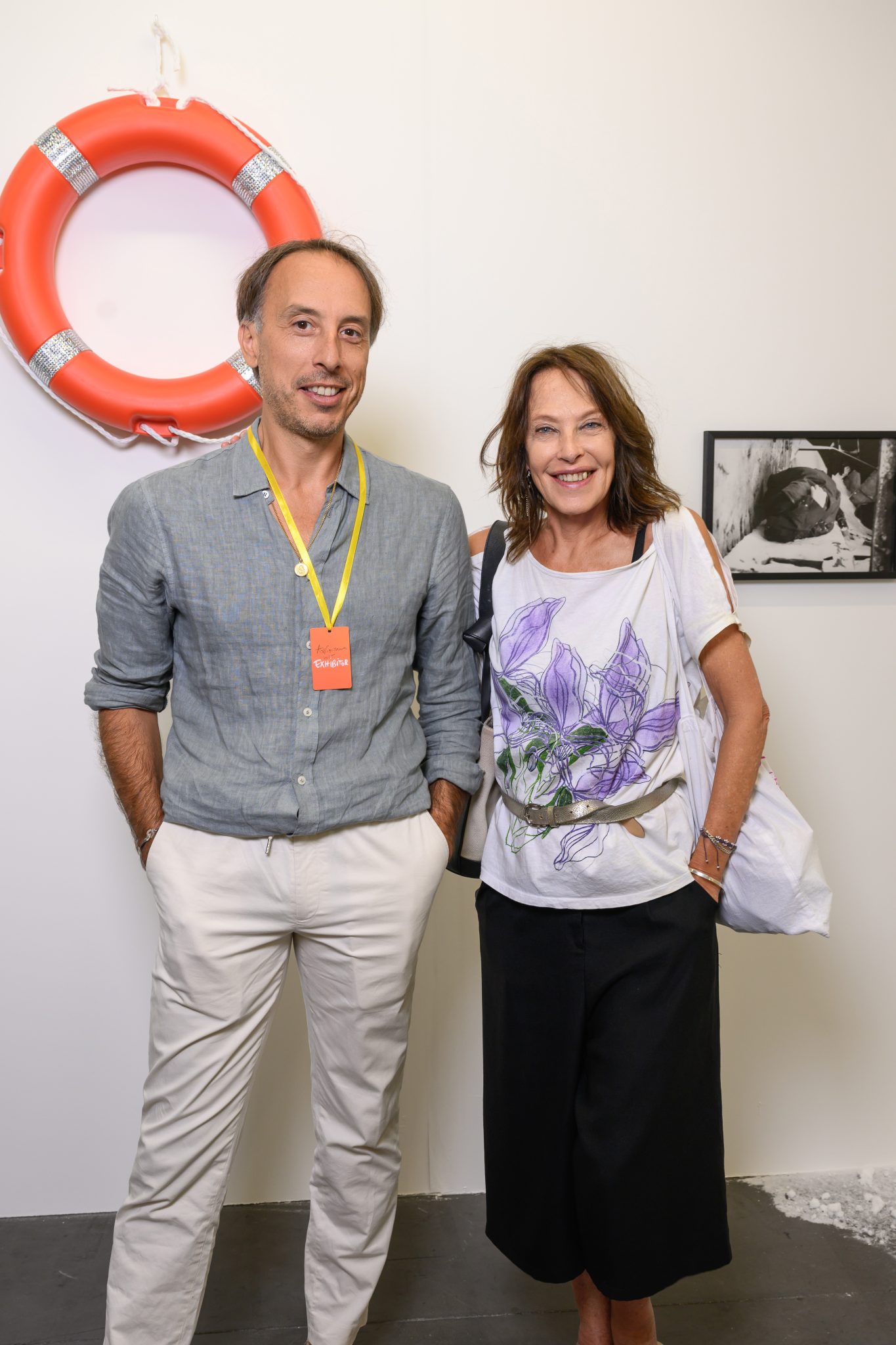  - L’art reprend ses quartiers à Marseille avec Art-o-rama