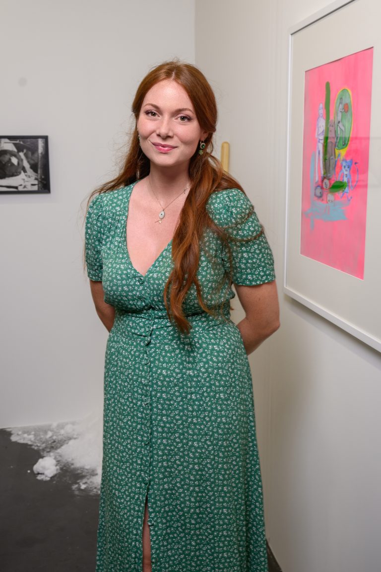  - L’art reprend ses quartiers à Marseille avec Art-o-rama