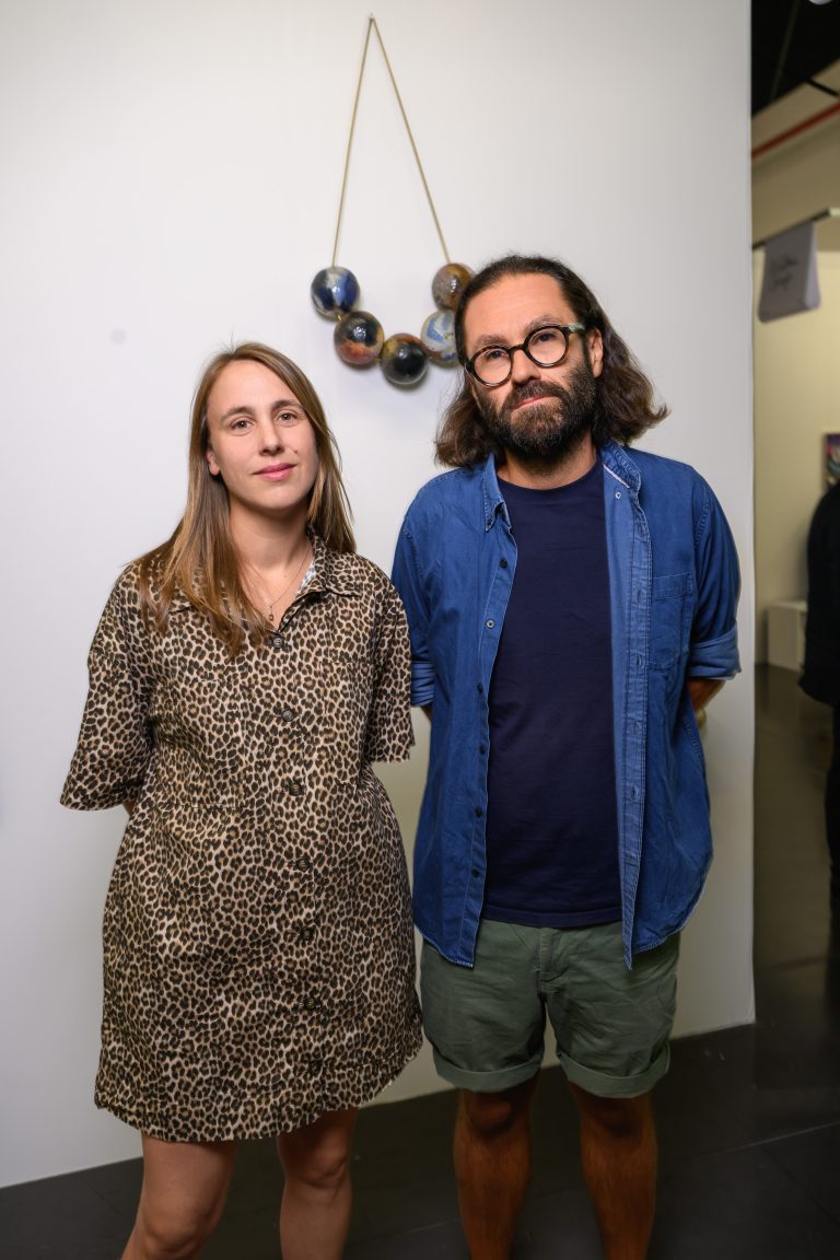  - L’art reprend ses quartiers à Marseille avec Art-o-rama