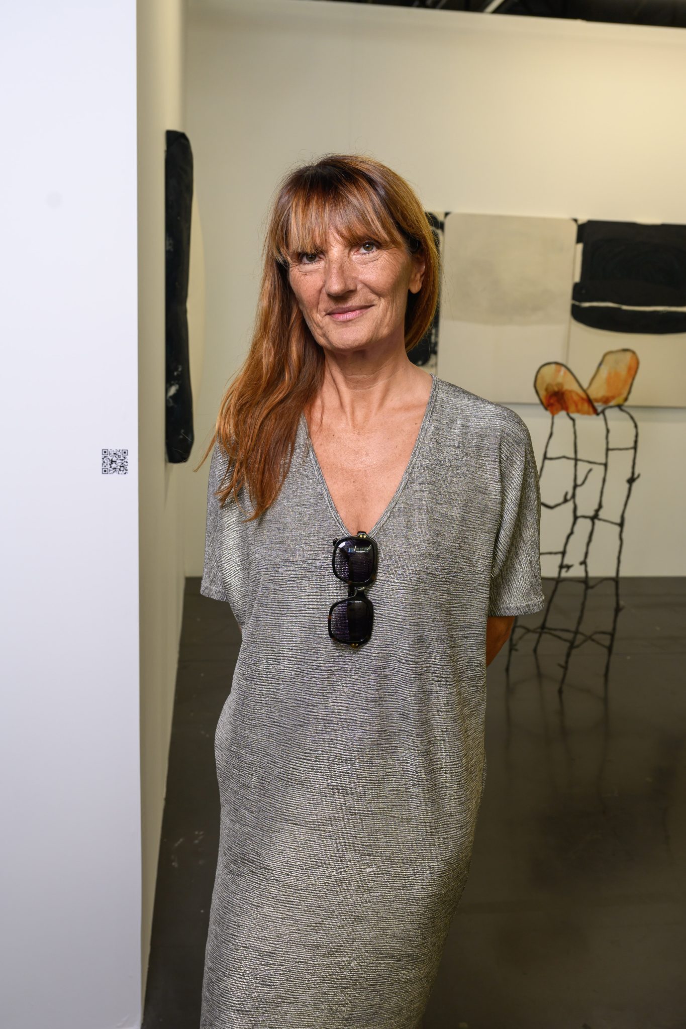  - Art-o-rama Puts Art in the Spotlight in Marseille