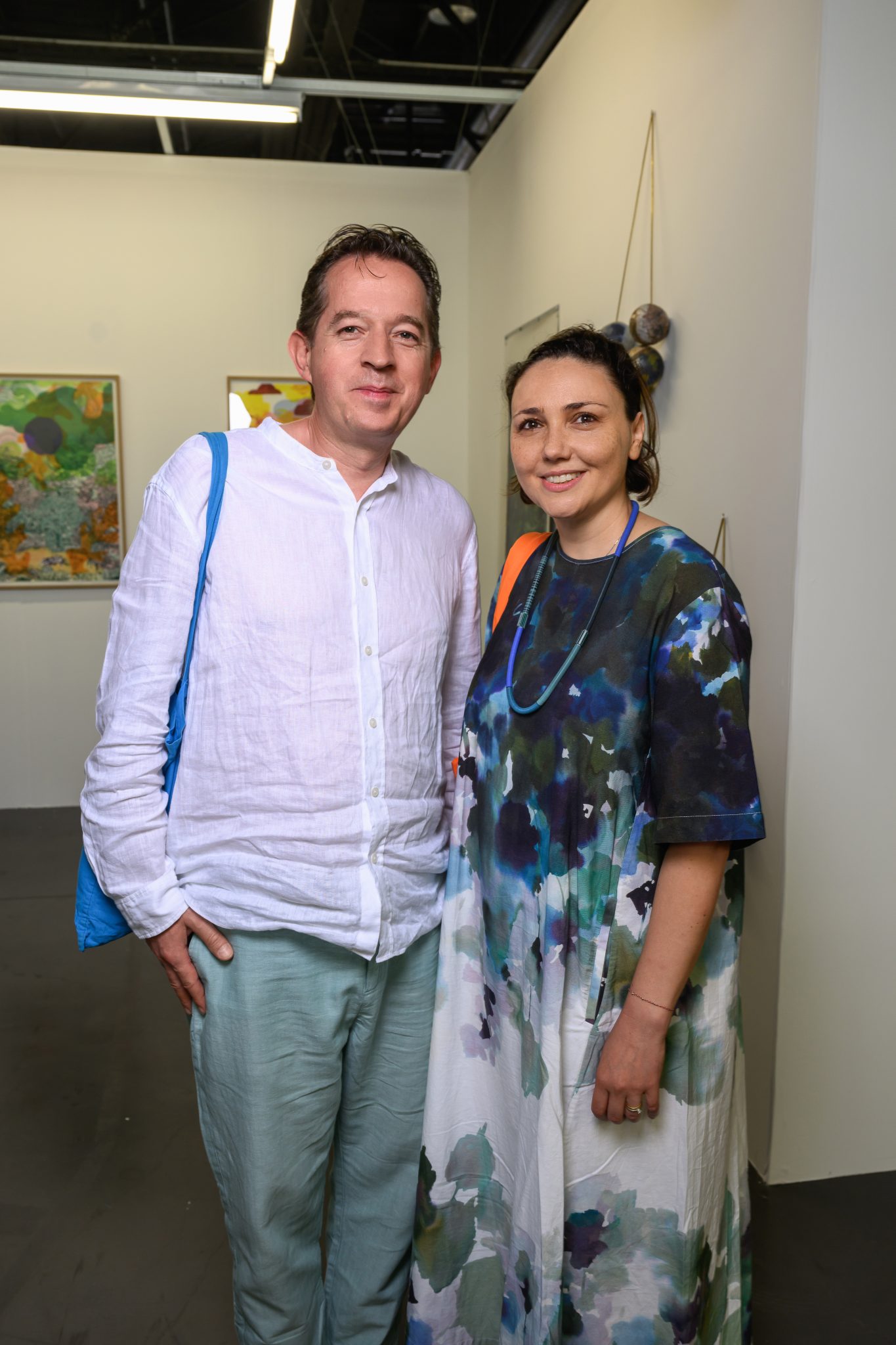  - L’art reprend ses quartiers à Marseille avec Art-o-rama