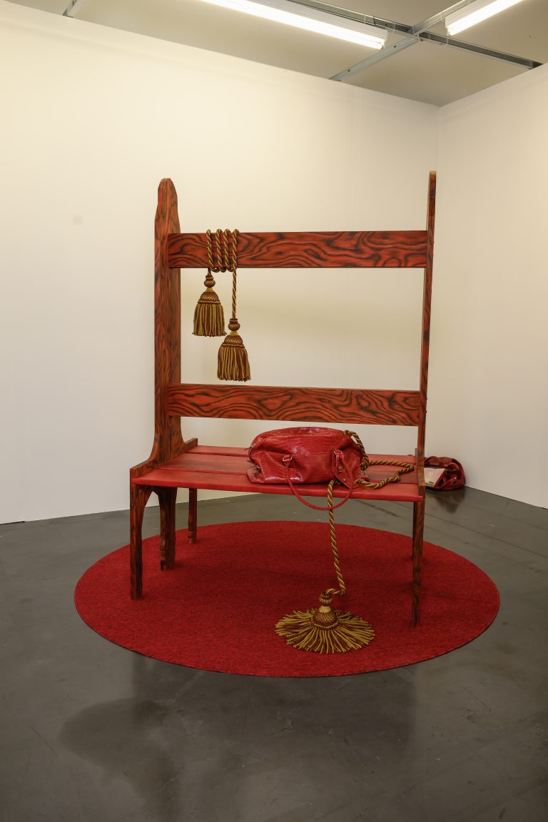 L’art reprend ses quartiers à Marseille avec Art-o-rama