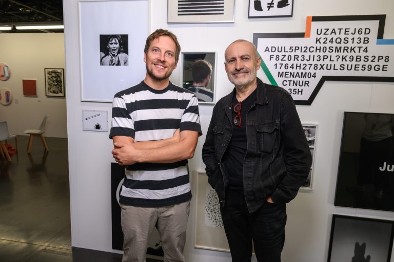  - L’art reprend ses quartiers à Marseille avec Art-o-rama