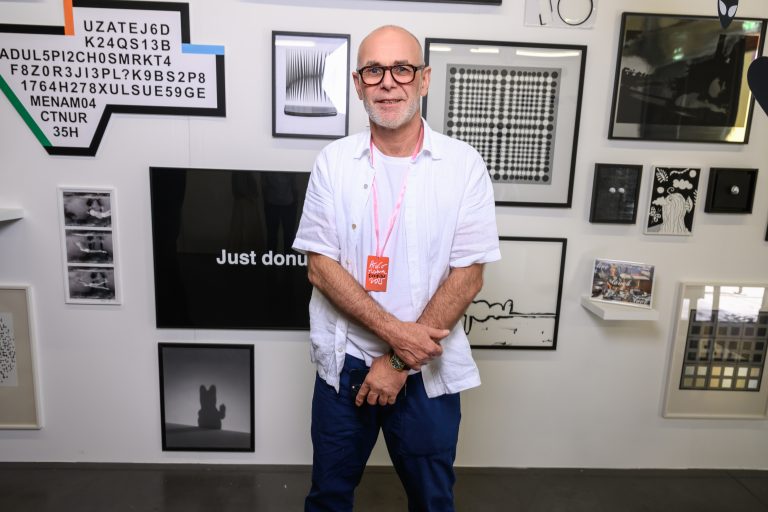  - L’art reprend ses quartiers à Marseille avec Art-o-rama