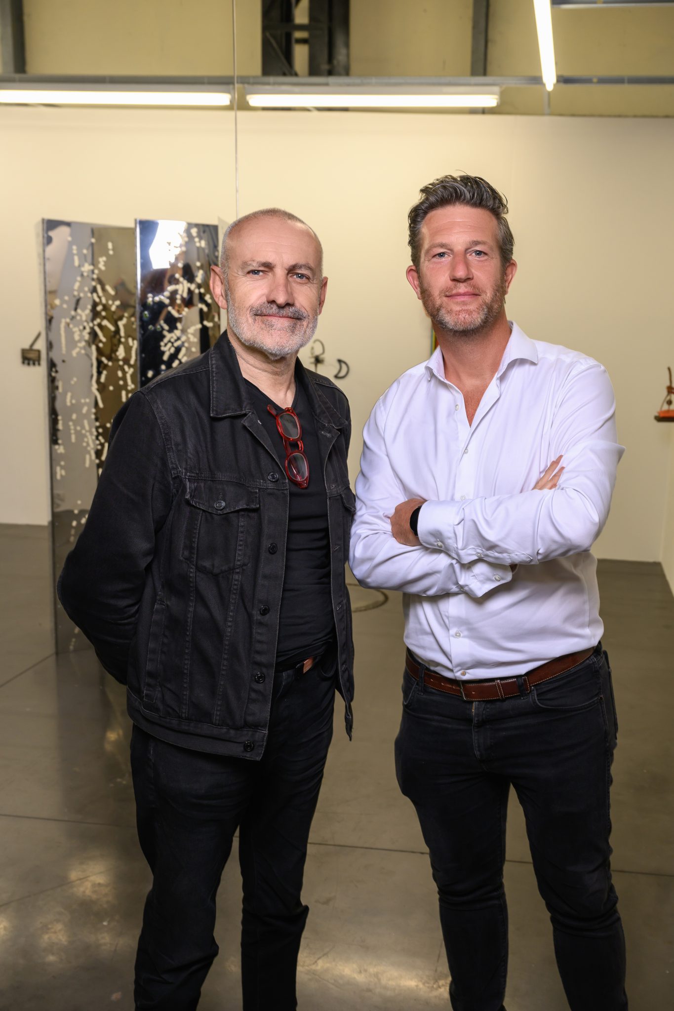  - Art-o-rama Puts Art in the Spotlight in Marseille