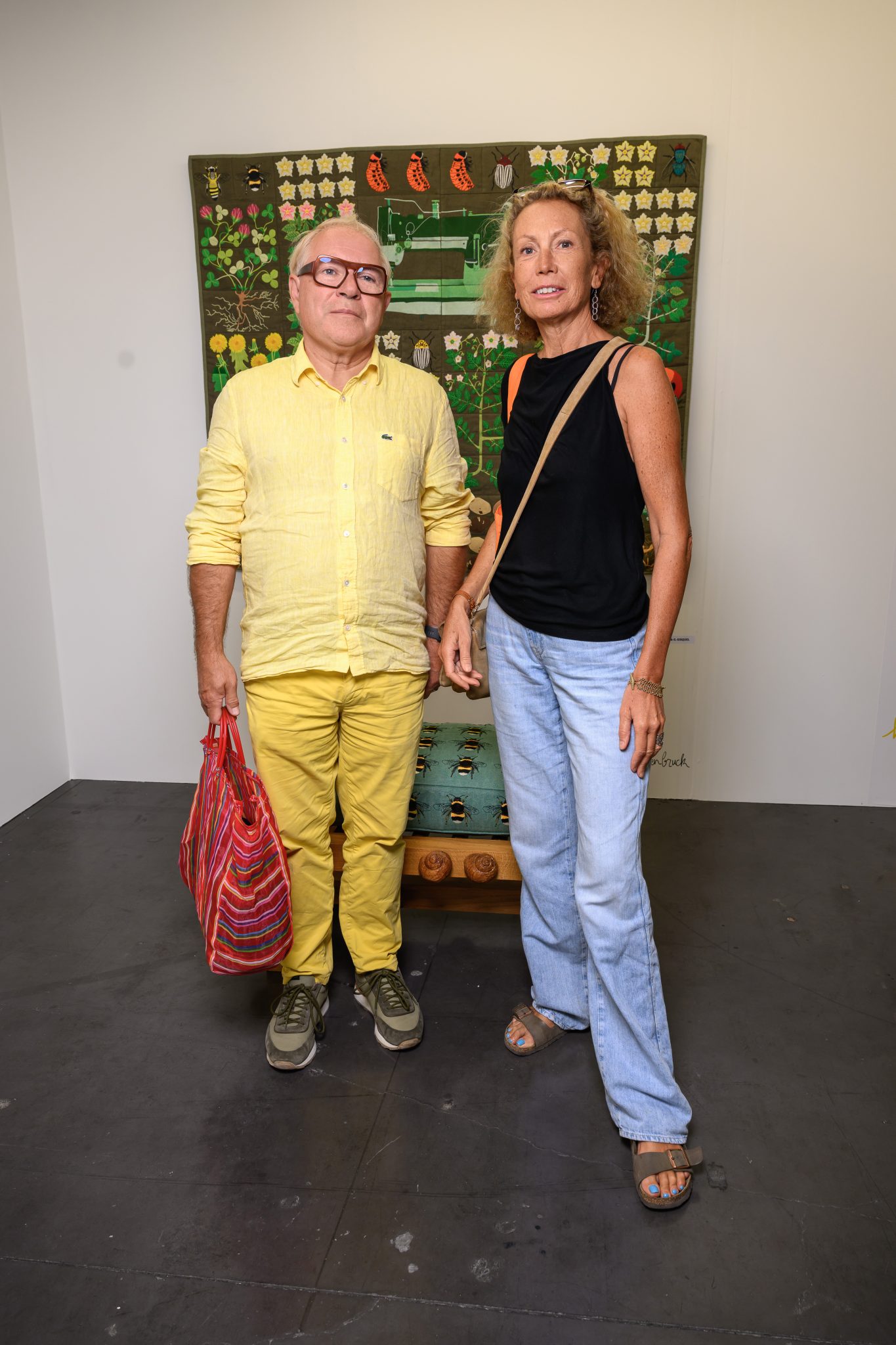  - L’art reprend ses quartiers à Marseille avec Art-o-rama