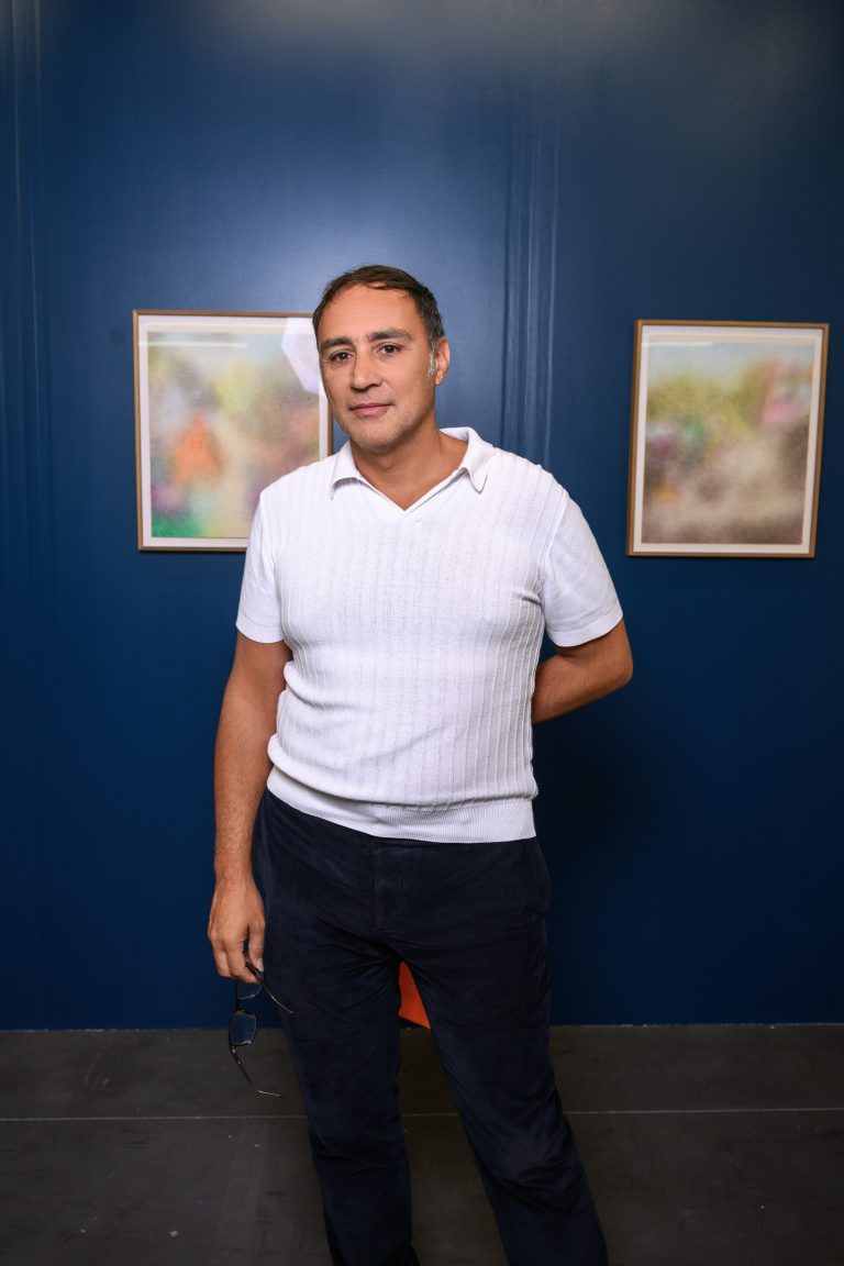  - L’art reprend ses quartiers à Marseille avec Art-o-rama