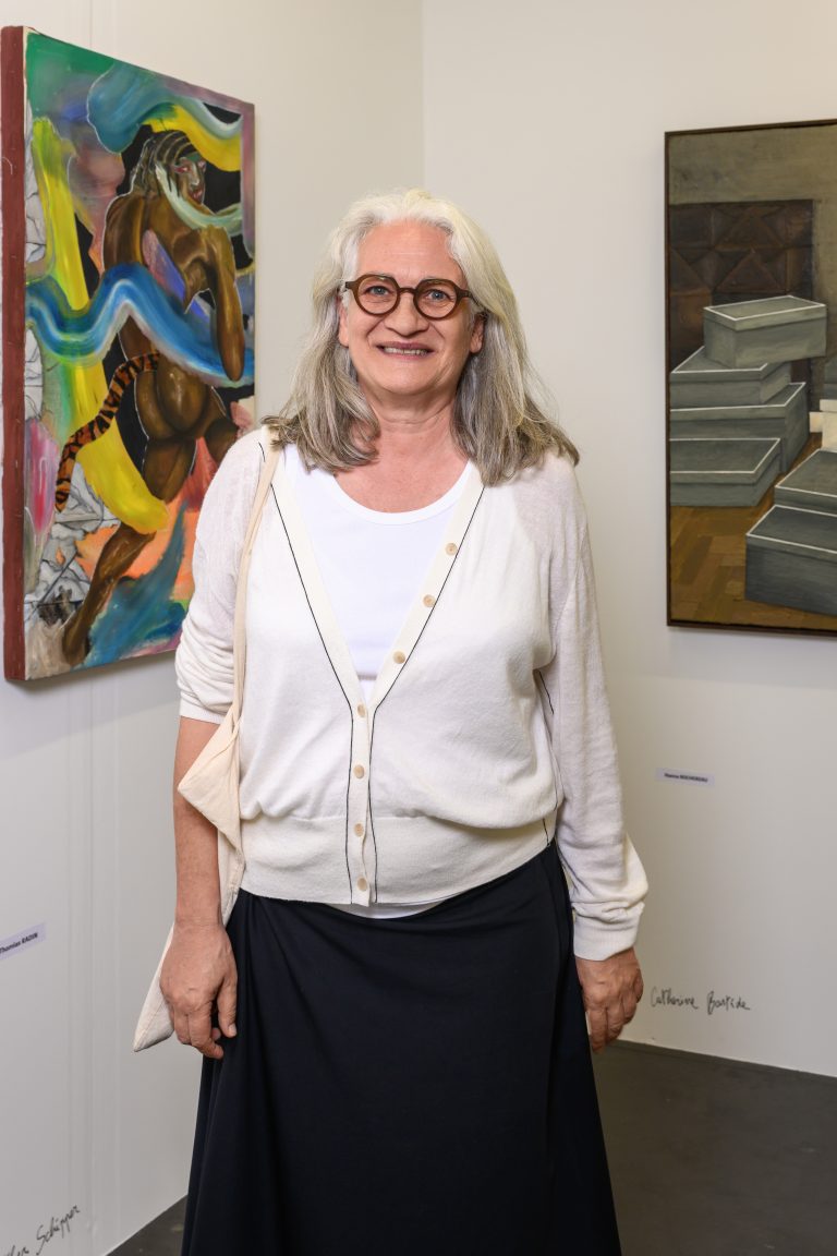  - L’art reprend ses quartiers à Marseille avec Art-o-rama