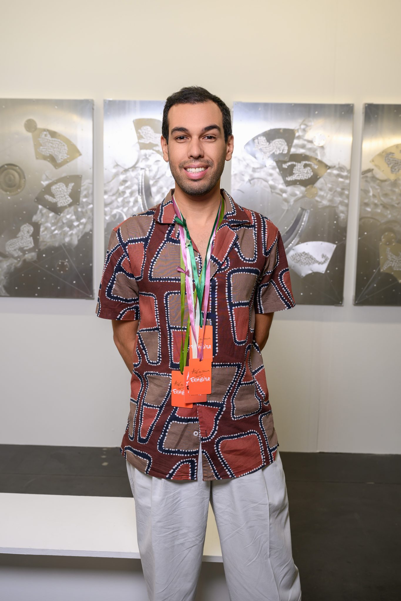  - L’art reprend ses quartiers à Marseille avec Art-o-rama