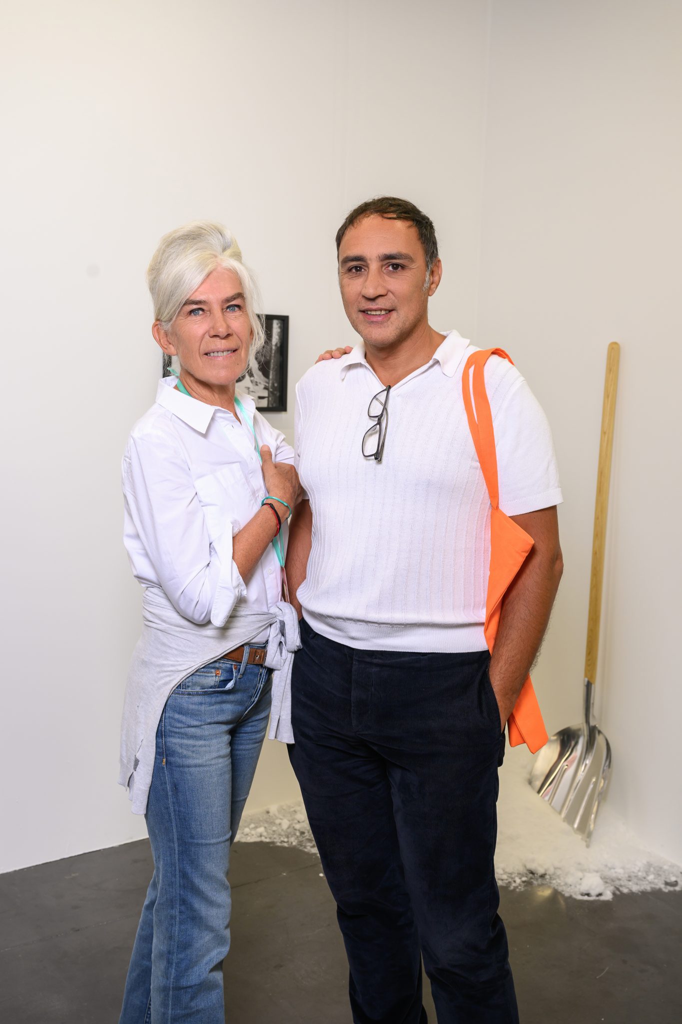  - L’art reprend ses quartiers à Marseille avec Art-o-rama