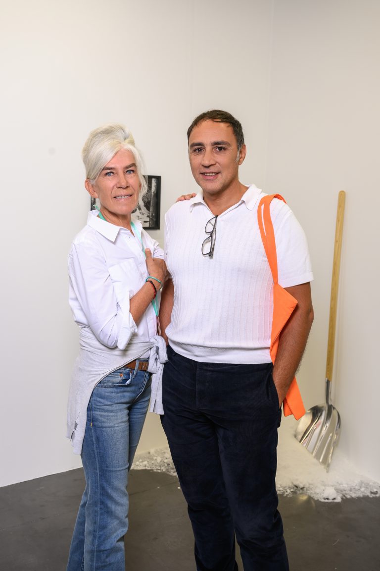  - L’art reprend ses quartiers à Marseille avec Art-o-rama