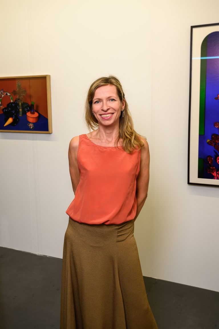  - L’art reprend ses quartiers à Marseille avec Art-o-rama