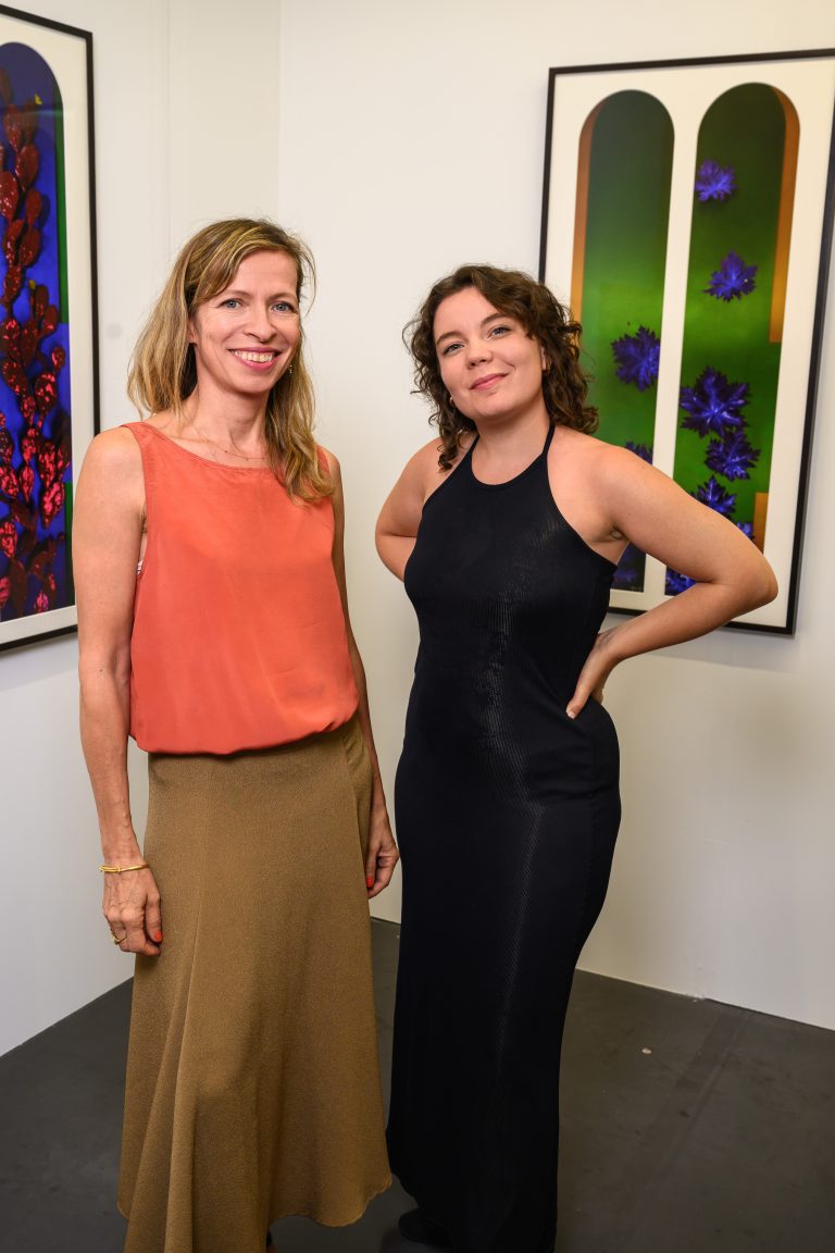  - L’art reprend ses quartiers à Marseille avec Art-o-rama