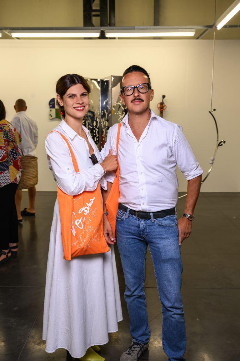  - L’art reprend ses quartiers à Marseille avec Art-o-rama