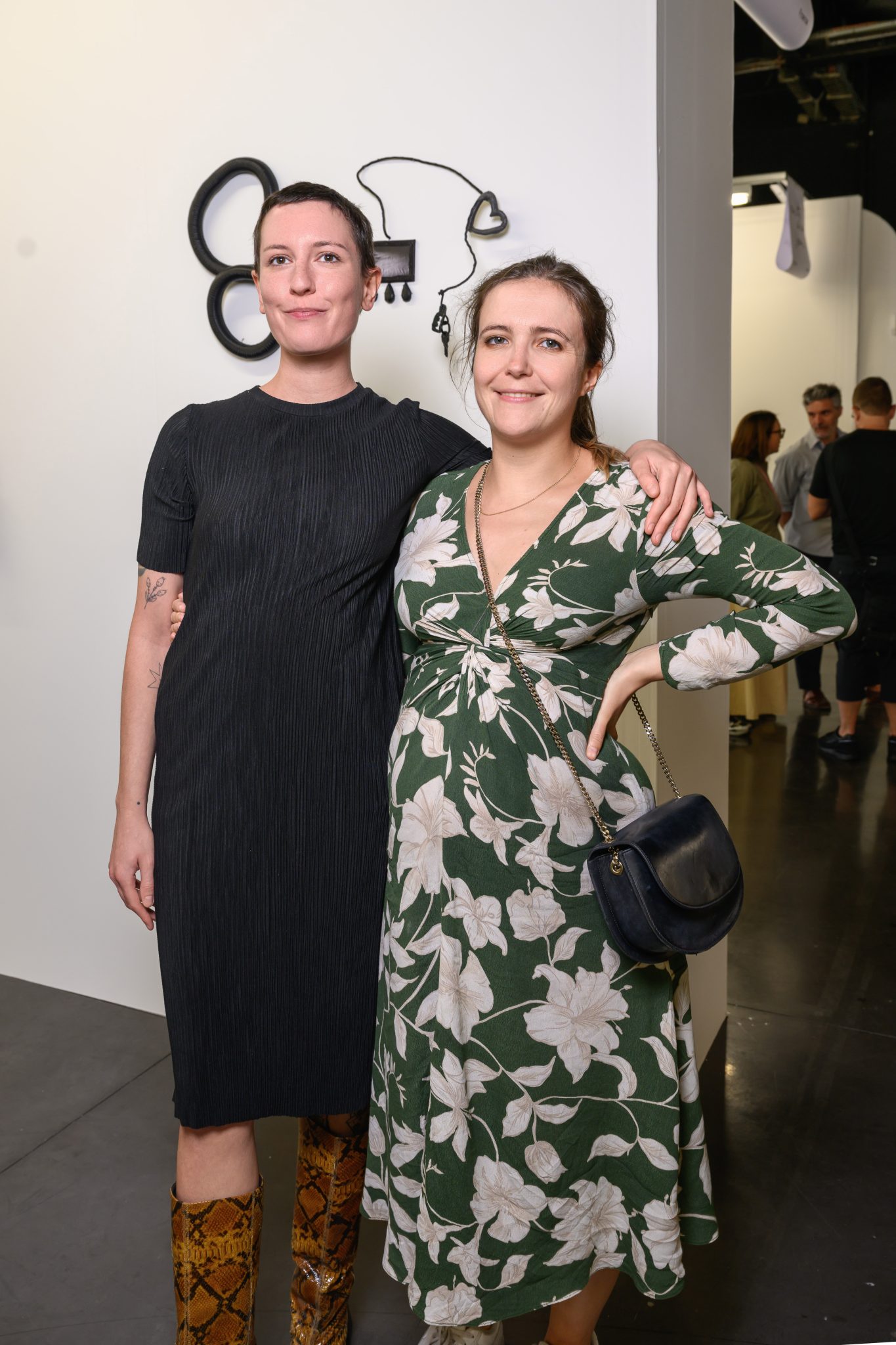  - Art-o-rama Puts Art in the Spotlight in Marseille