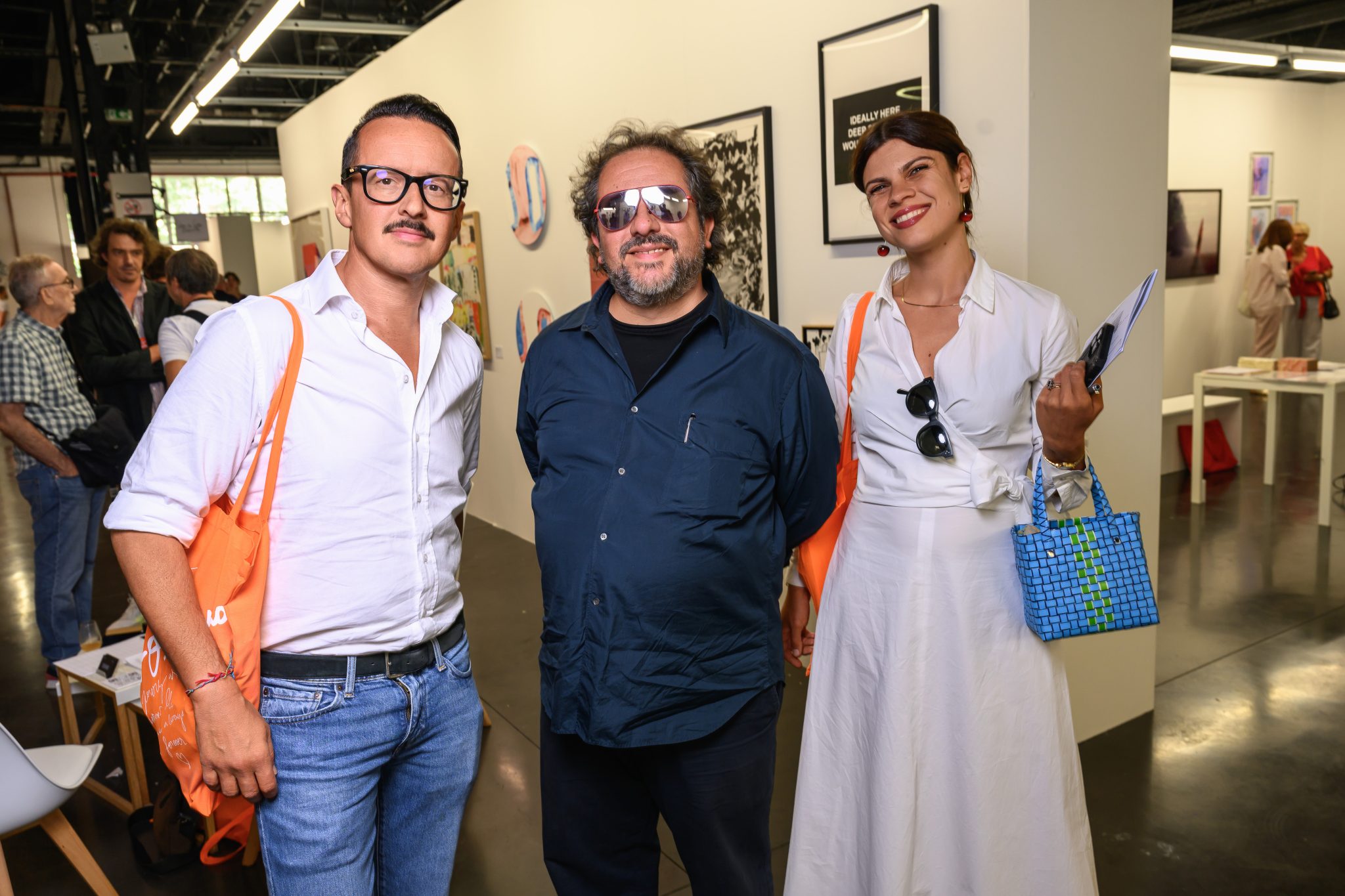  - L’art reprend ses quartiers à Marseille avec Art-o-rama