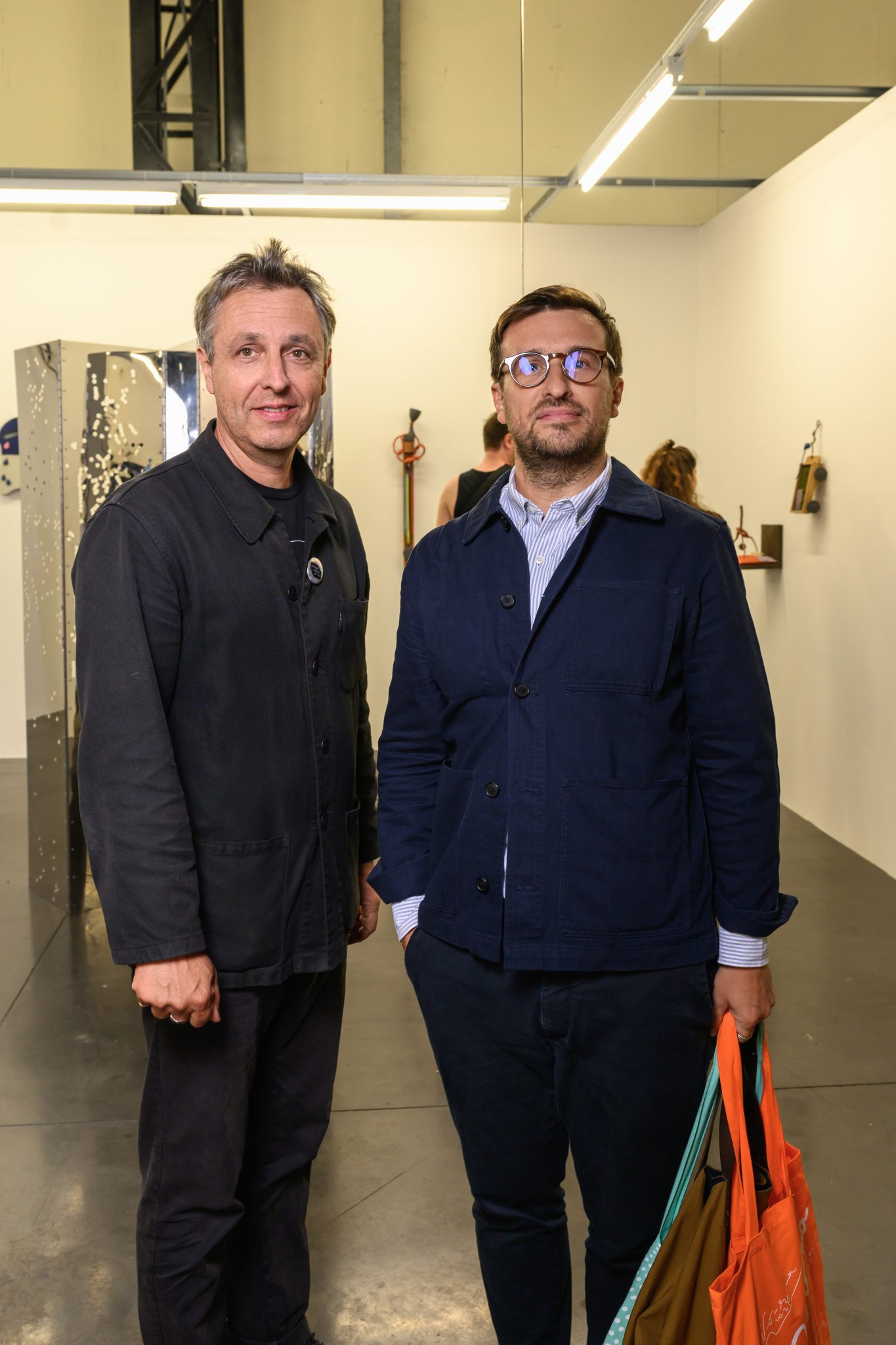  - L’art reprend ses quartiers à Marseille avec Art-o-rama