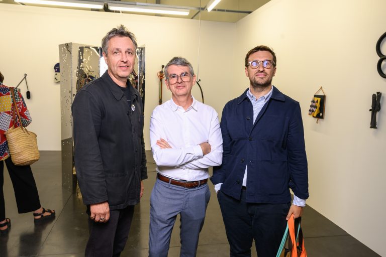  - L’art reprend ses quartiers à Marseille avec Art-o-rama