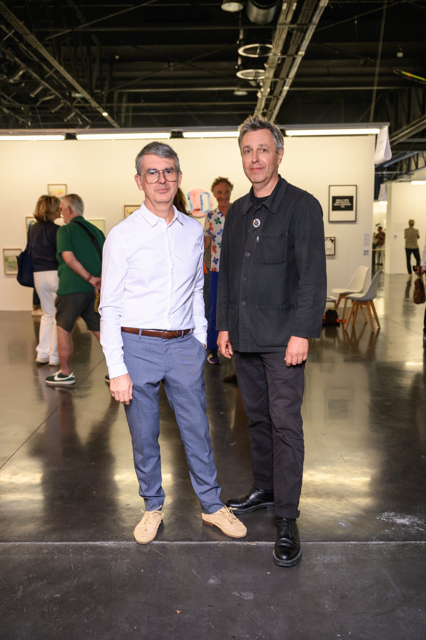  - L’art reprend ses quartiers à Marseille avec Art-o-rama