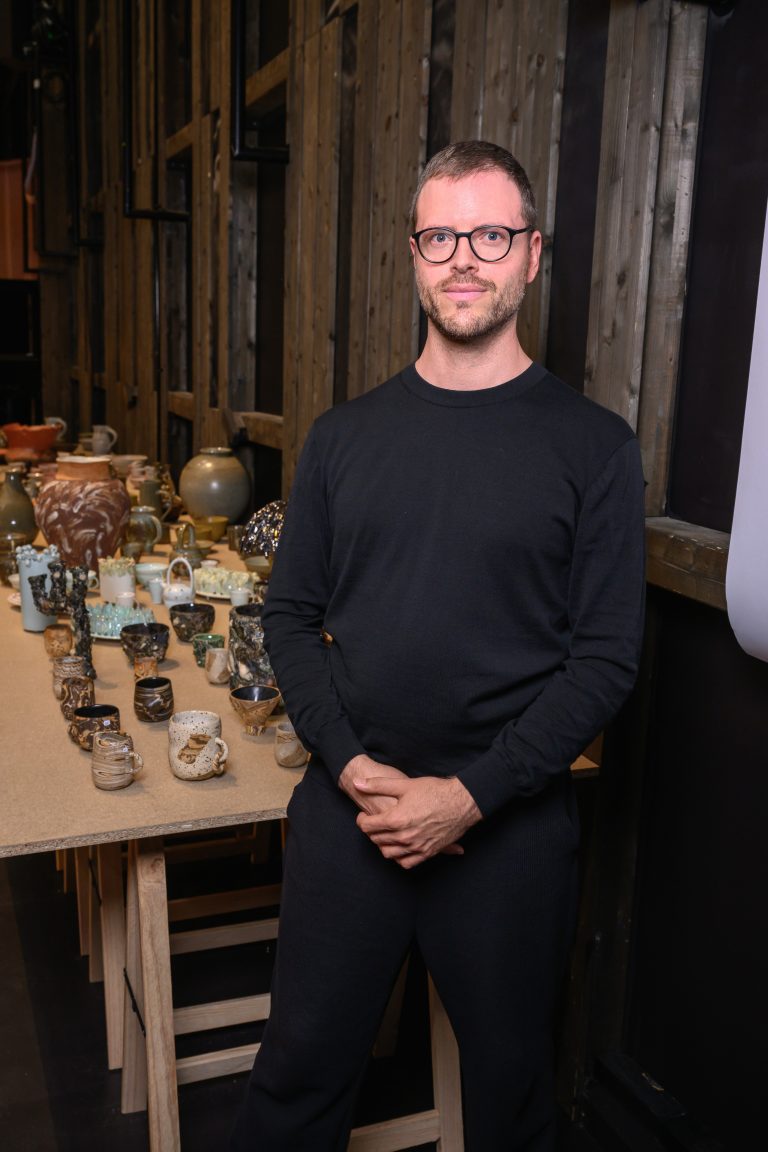  - L’art reprend ses quartiers à Marseille avec Art-o-rama