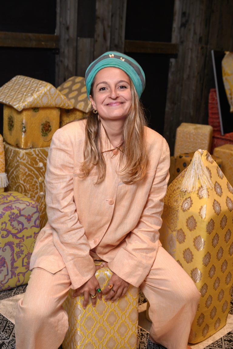  - L’art reprend ses quartiers à Marseille avec Art-o-rama