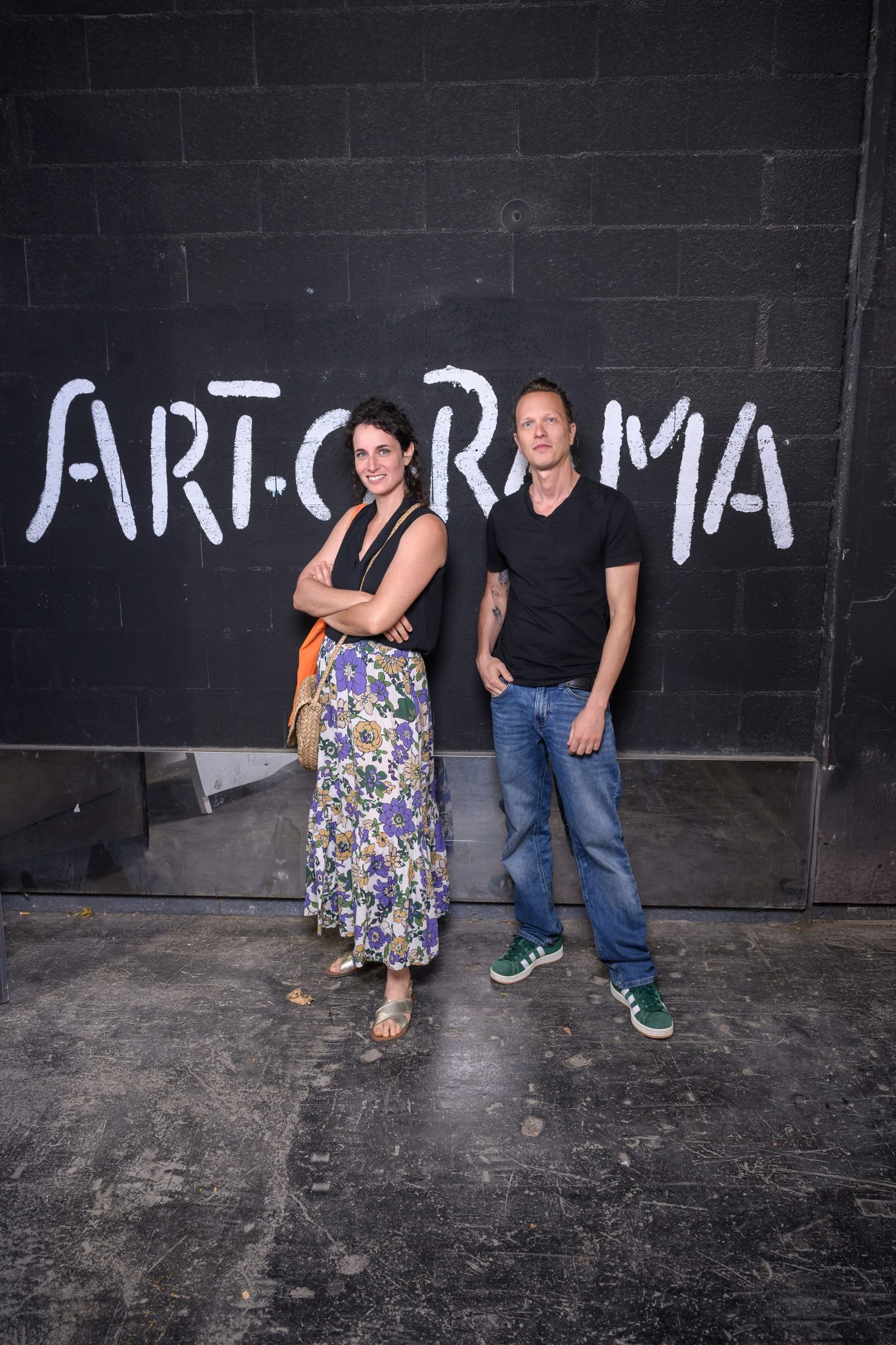  - L’art reprend ses quartiers à Marseille avec Art-o-rama