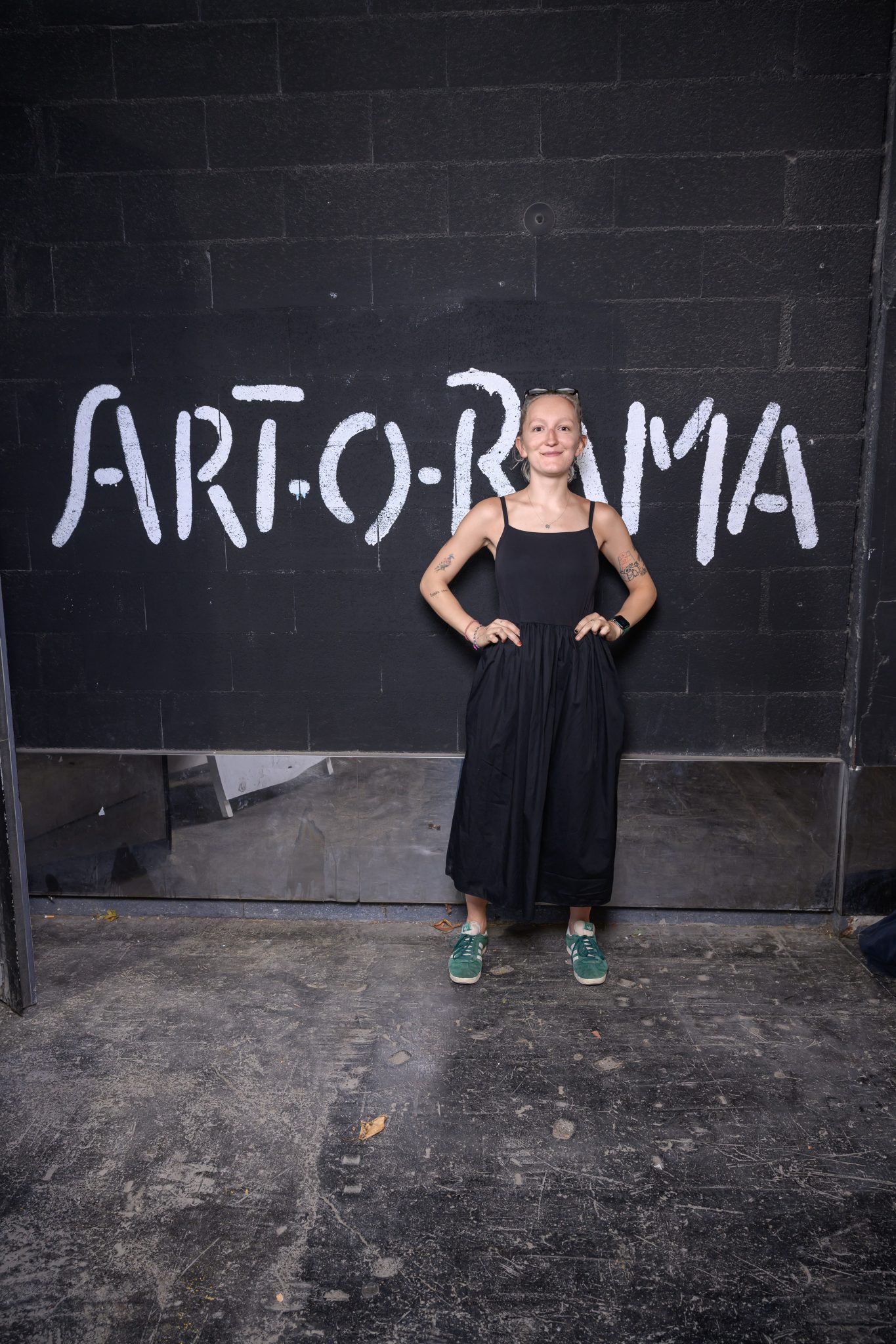  - L’art reprend ses quartiers à Marseille avec Art-o-rama