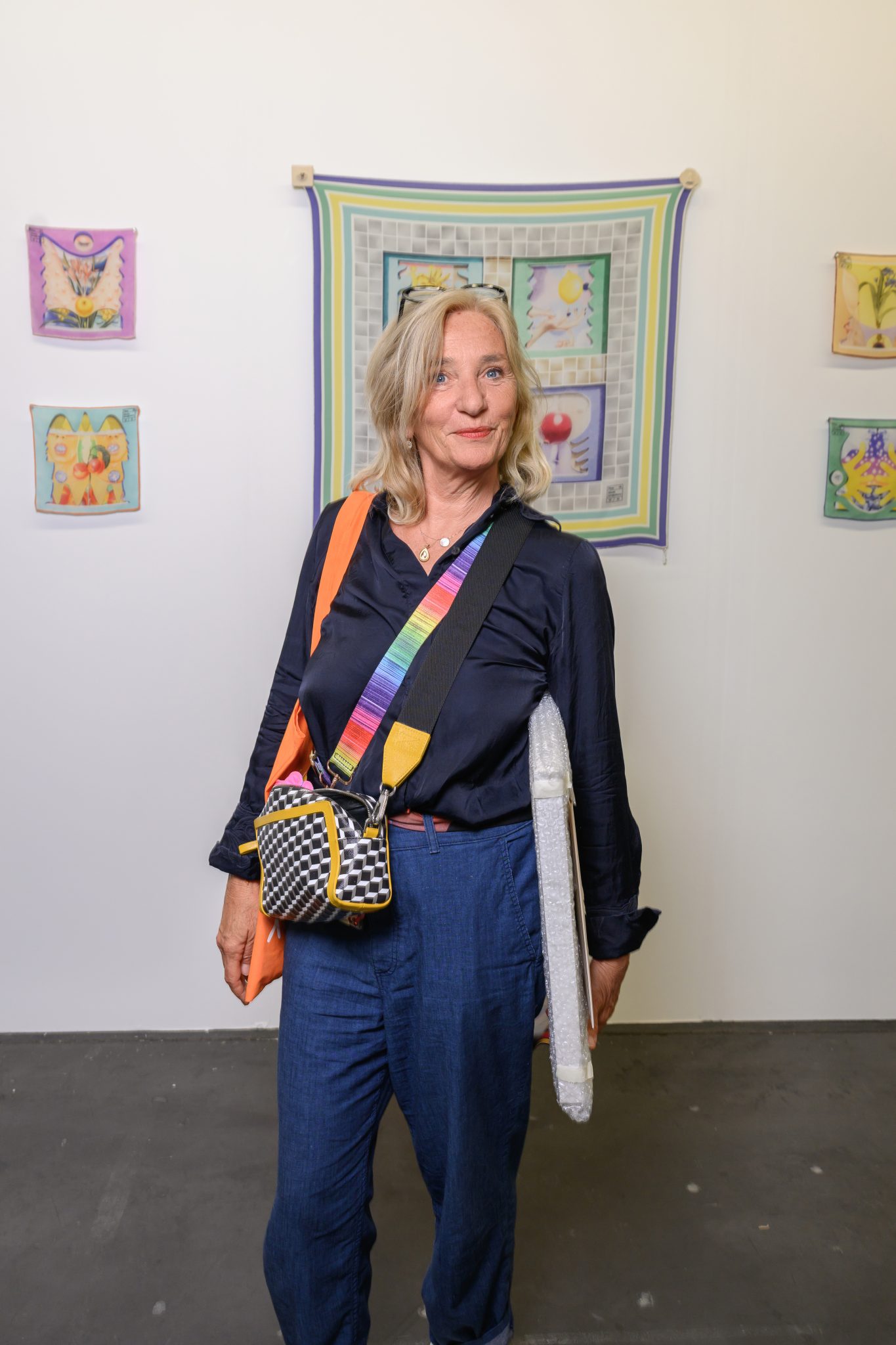  - L’art reprend ses quartiers à Marseille avec Art-o-rama