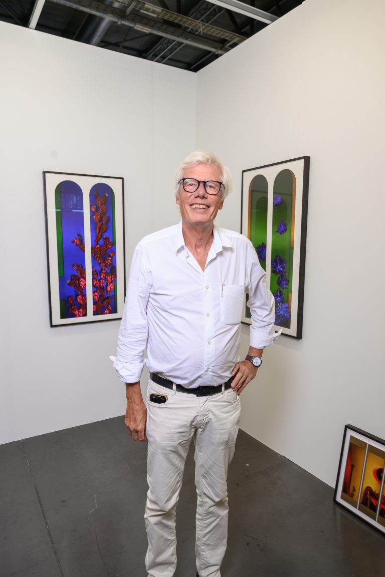  - L’art reprend ses quartiers à Marseille avec Art-o-rama