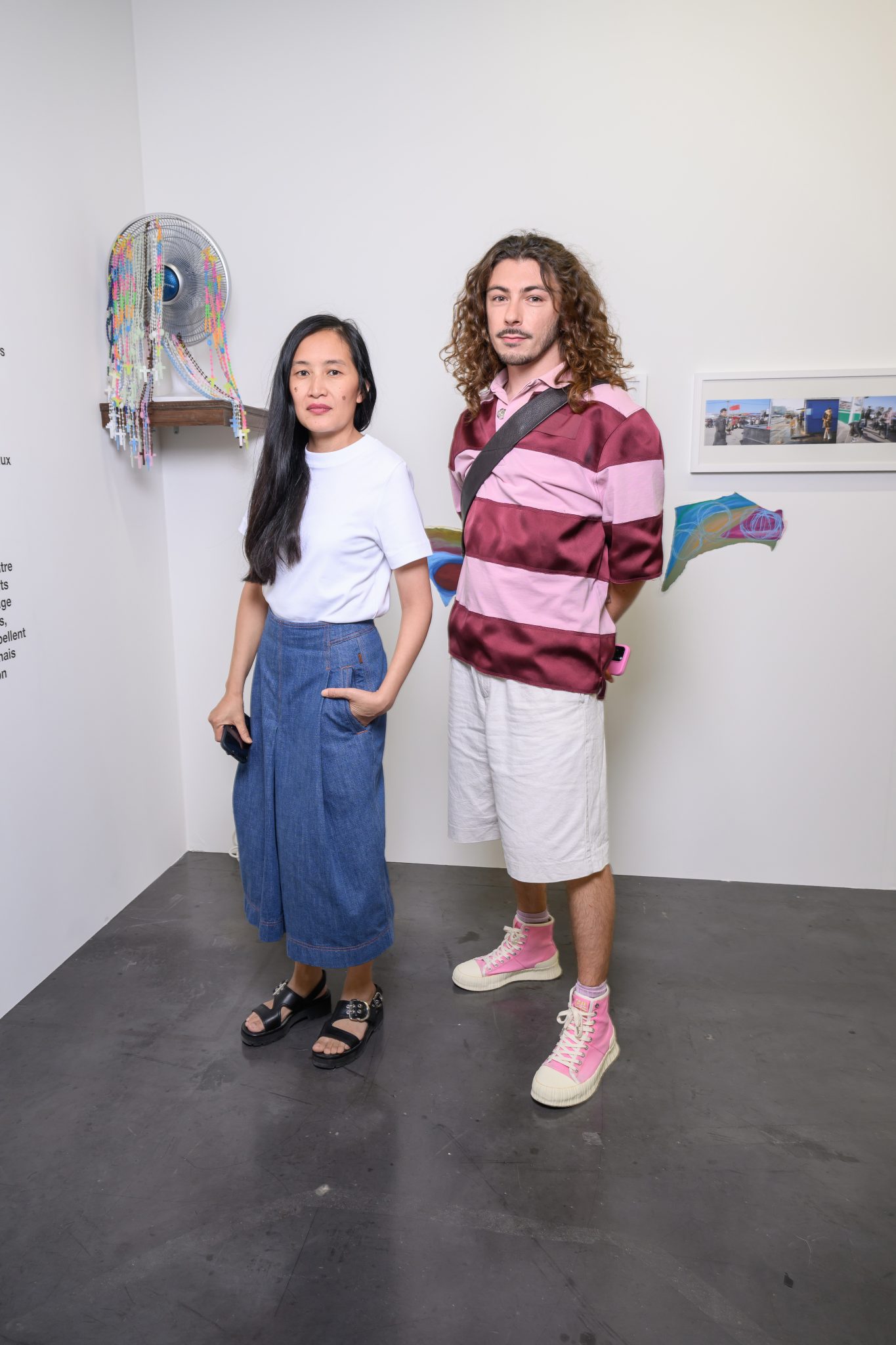  - L’art reprend ses quartiers à Marseille avec Art-o-rama