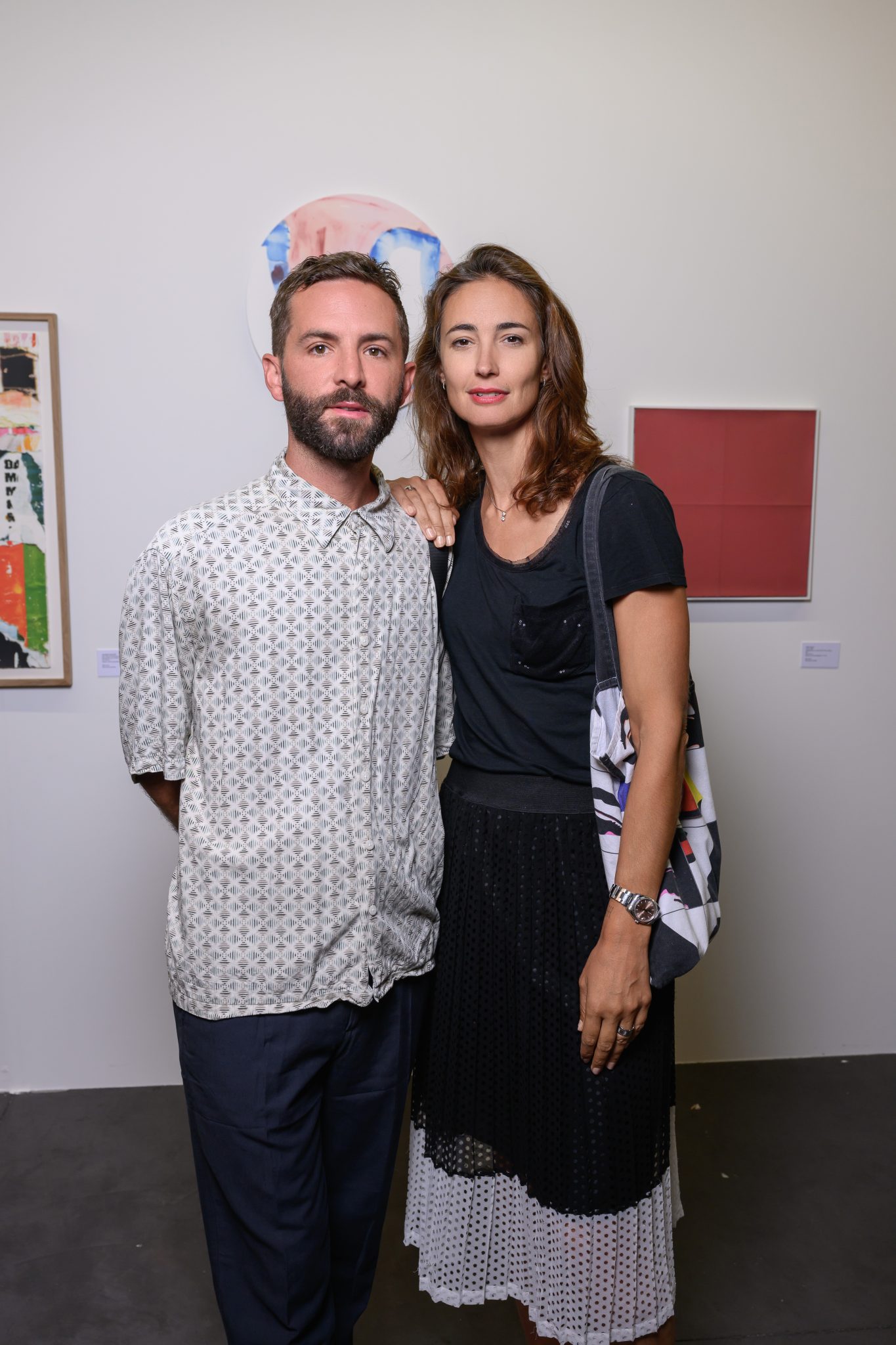  - L’art reprend ses quartiers à Marseille avec Art-o-rama