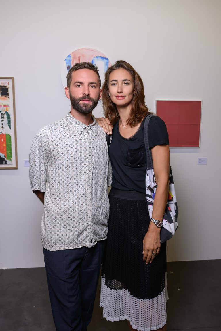  - L’art reprend ses quartiers à Marseille avec Art-o-rama