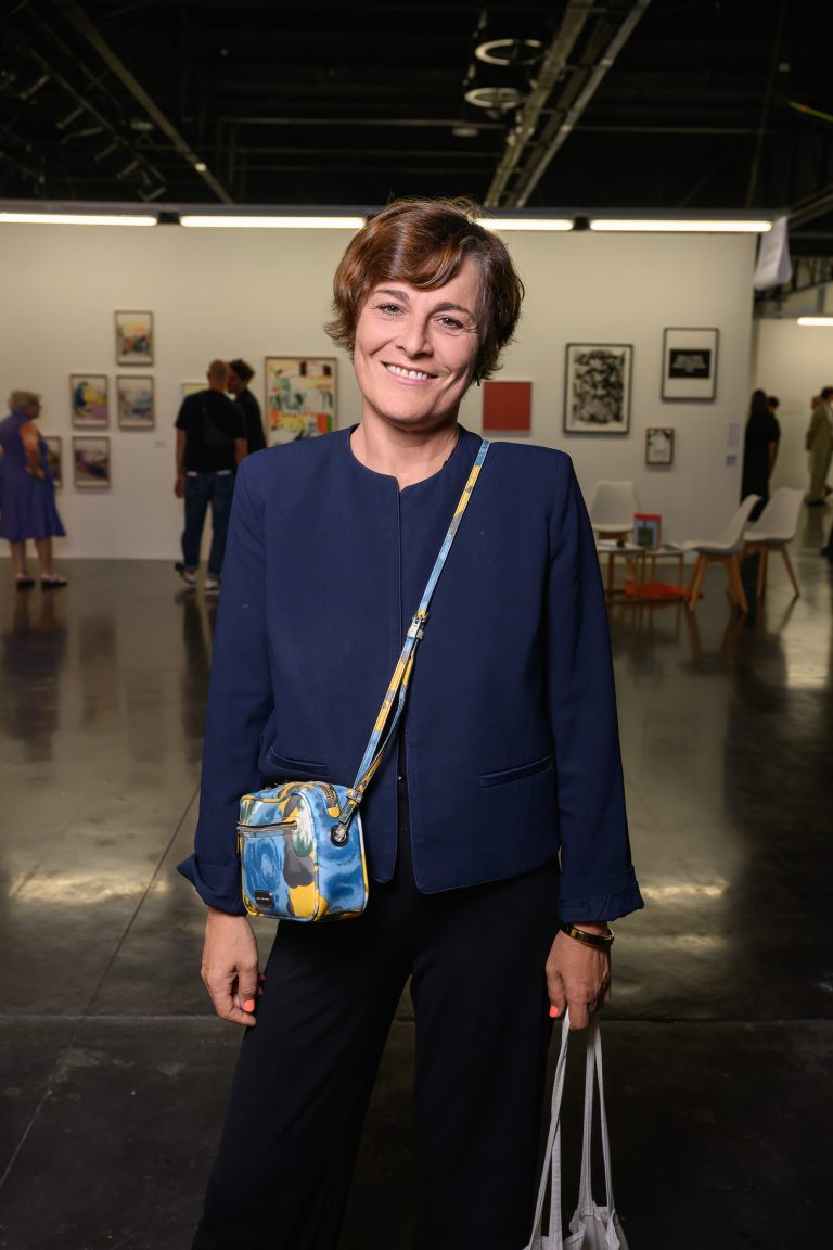  - L’art reprend ses quartiers à Marseille avec Art-o-rama