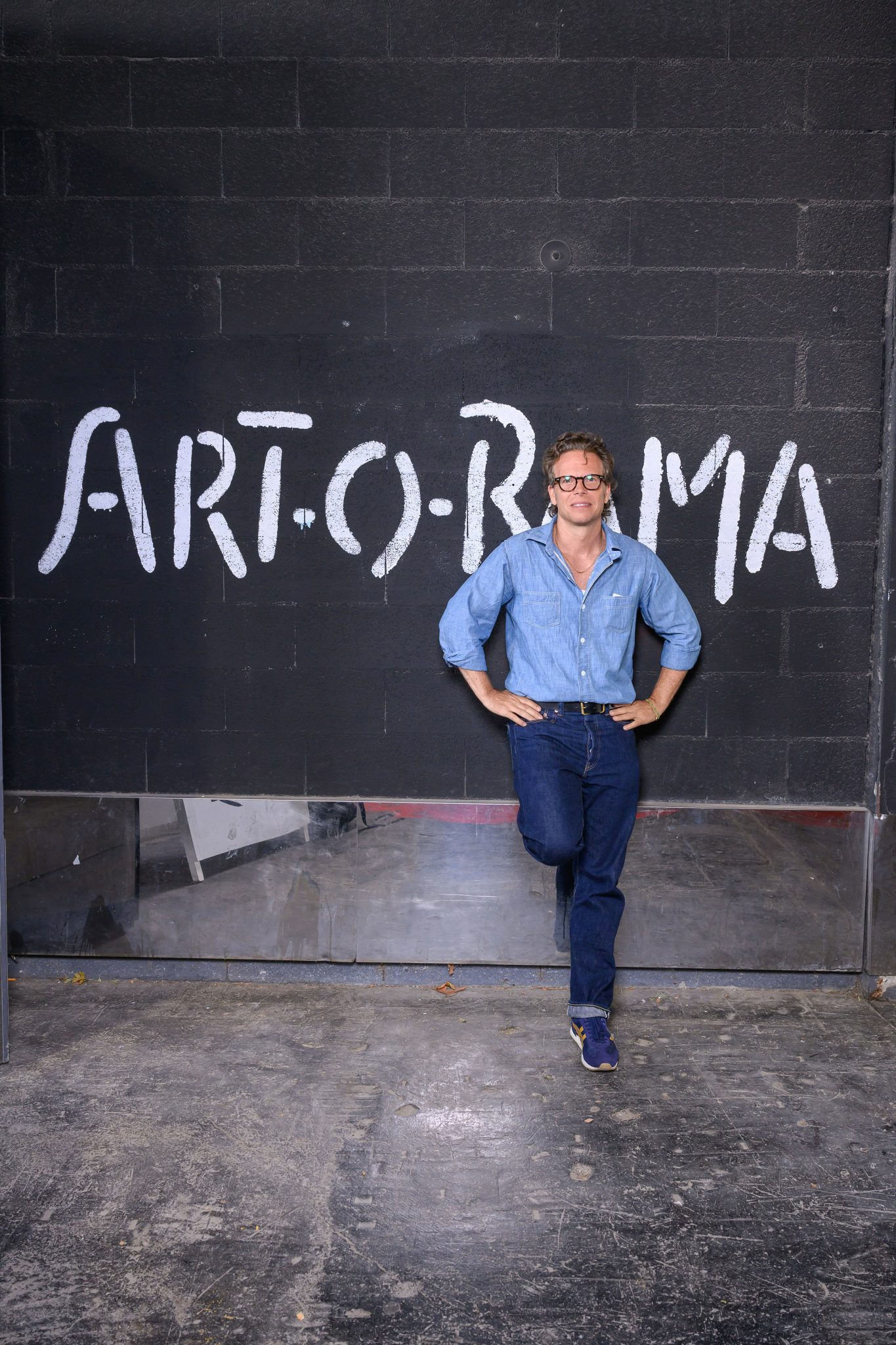  - Art-o-rama Puts Art in the Spotlight in Marseille