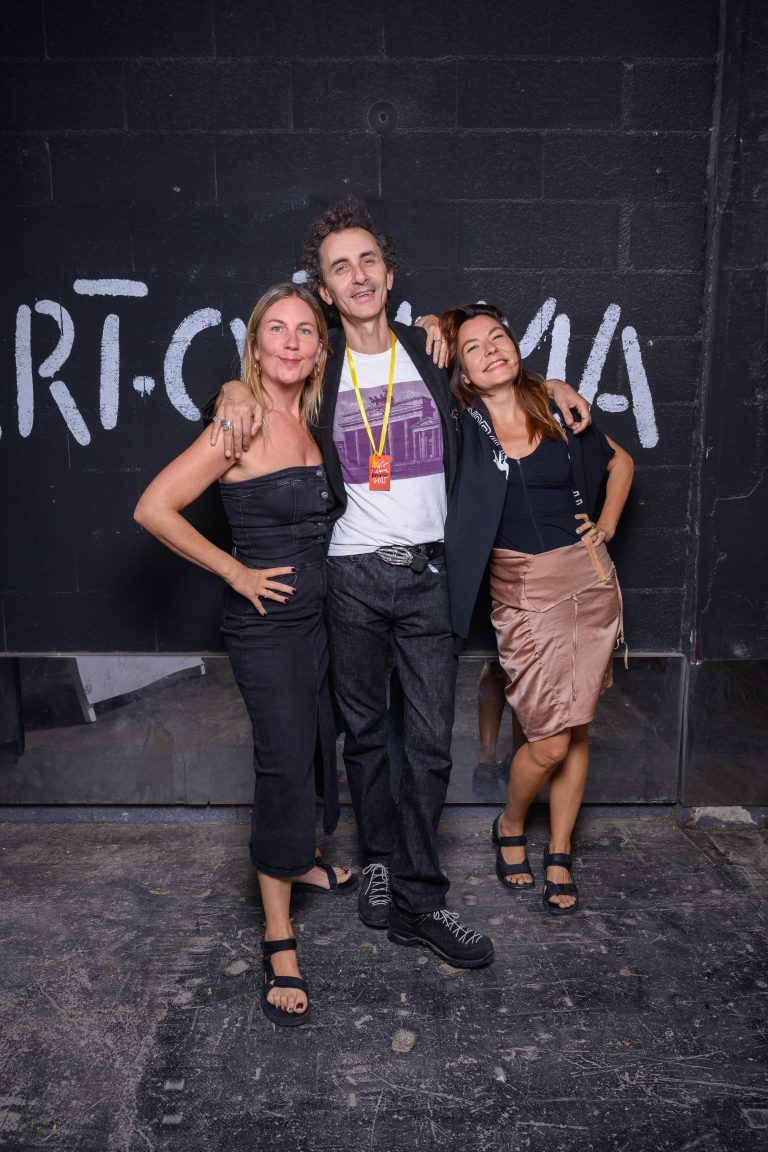  - L’art reprend ses quartiers à Marseille avec Art-o-rama