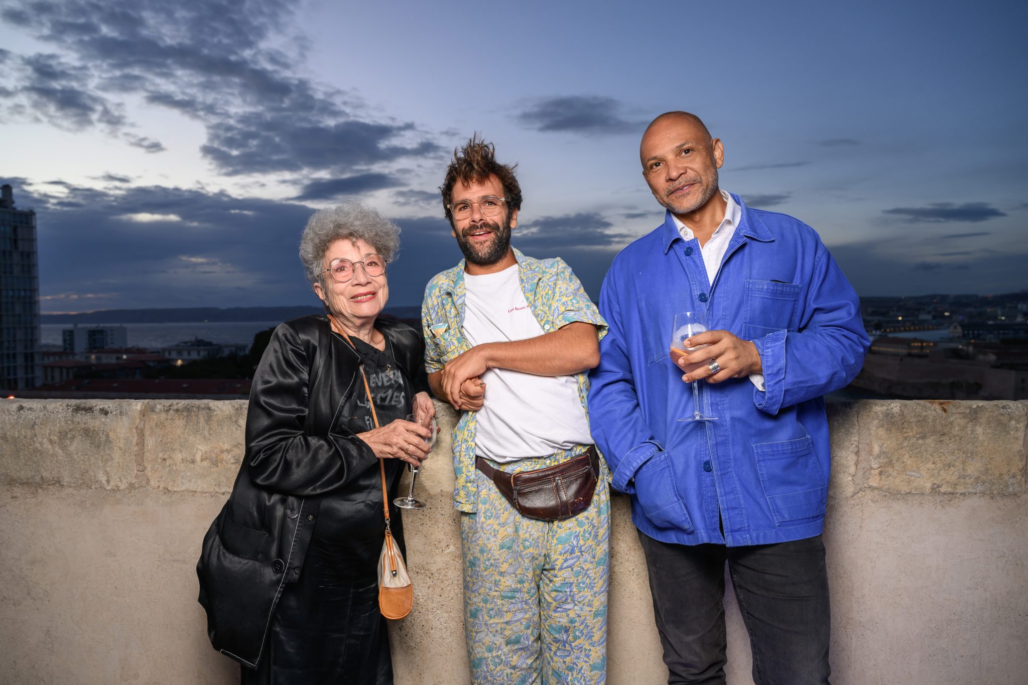  - Art-o-rama and Paréidolie Team Up to Promote Contemporary Art