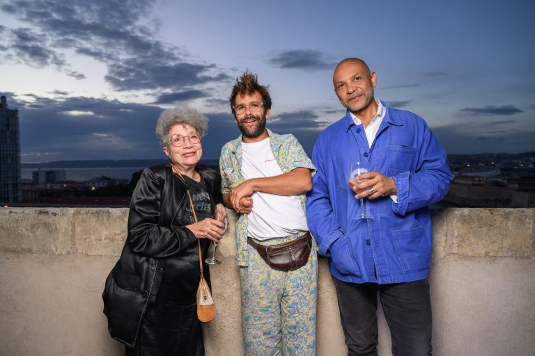  - Art-o-rama et Paréidolie s’associent pour faire vivre l’art contemporain