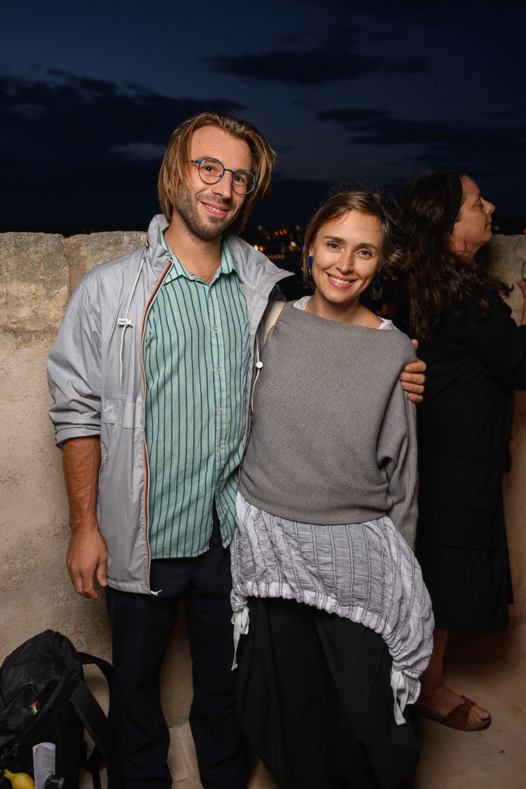  - Art-o-rama et Paréidolie s’associent pour faire vivre l’art contemporain