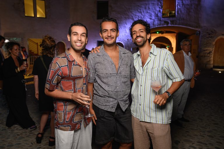  - Art-o-rama et Paréidolie s’associent pour faire vivre l’art contemporain