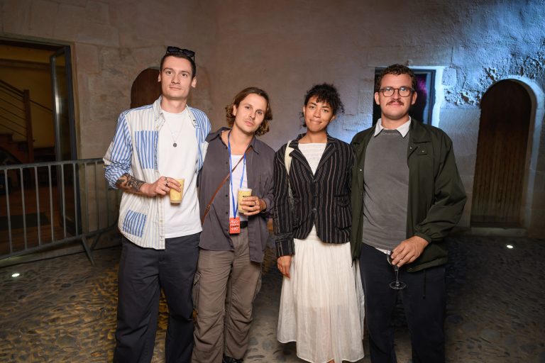  - Art-o-rama et Paréidolie s’associent pour faire vivre l’art contemporain