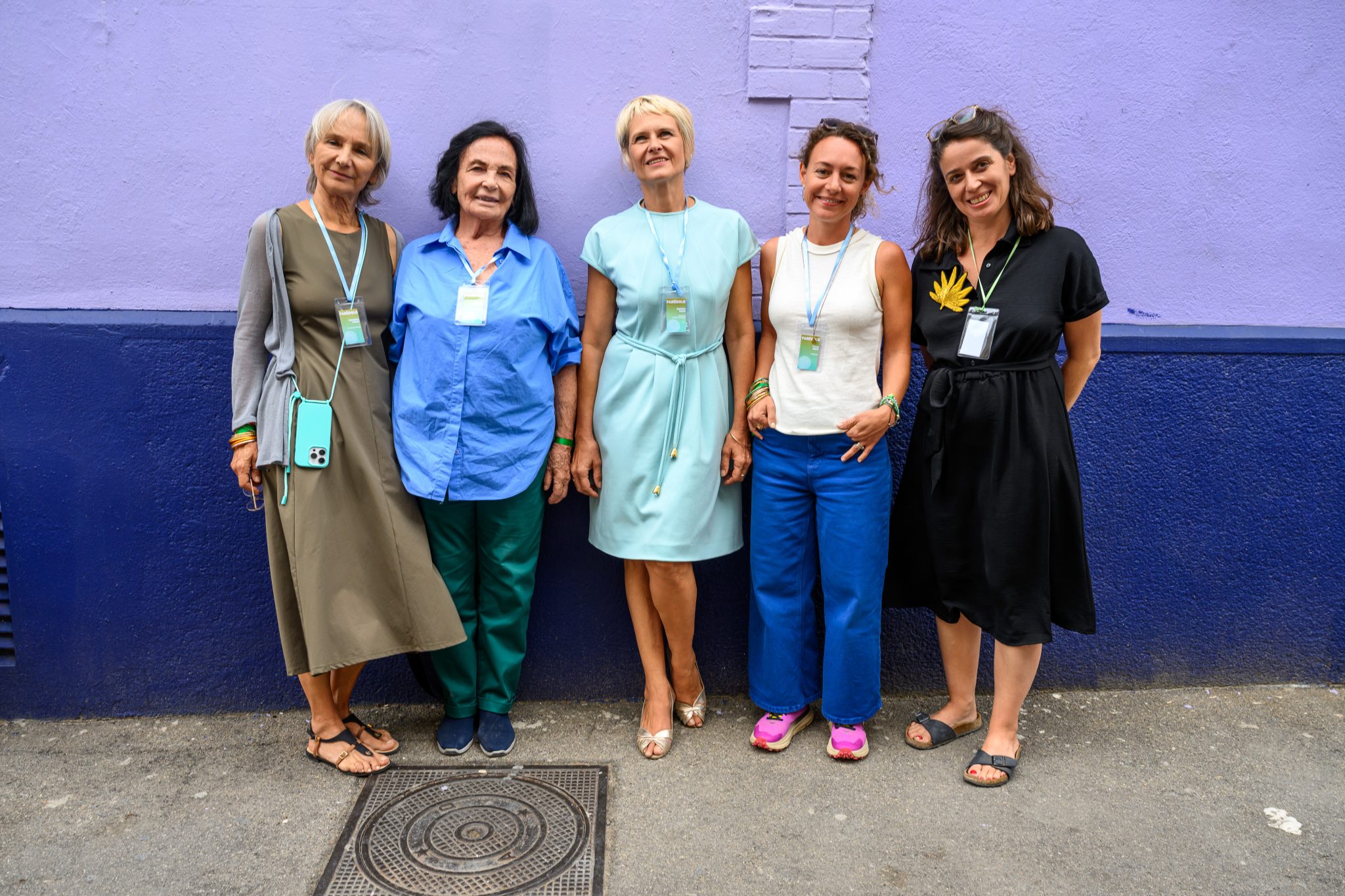  - Dans la cité phocéenne, Paréidolie s’empare du château de Servières