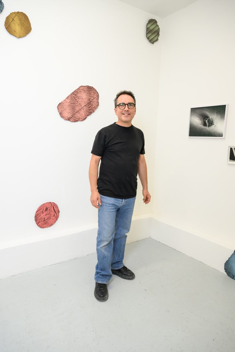  - Dans la cité phocéenne, Paréidolie s’empare du château de Servières