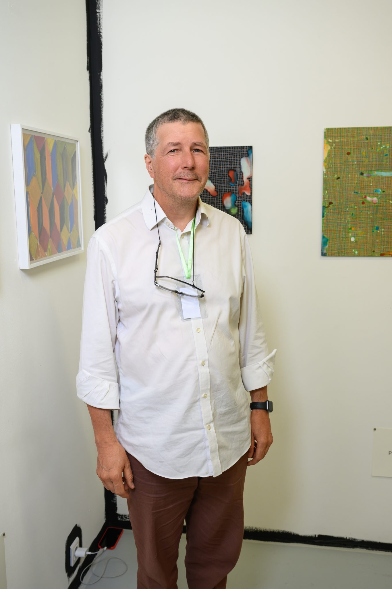  - Dans la cité phocéenne, Paréidolie s’empare du château de Servières