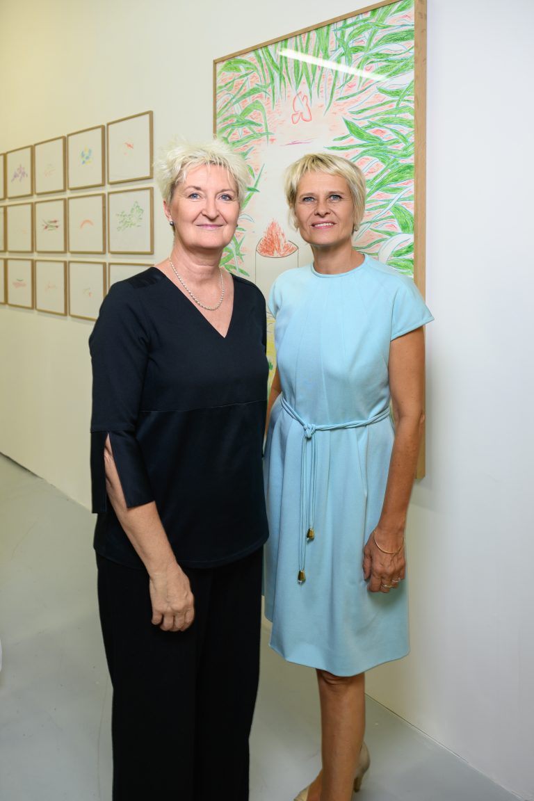  - Dans la cité phocéenne, Paréidolie s’empare du château de Servières