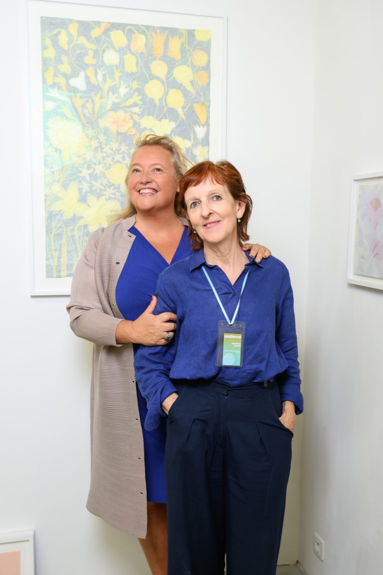  - Dans la cité phocéenne, Paréidolie s’empare du château de Servières