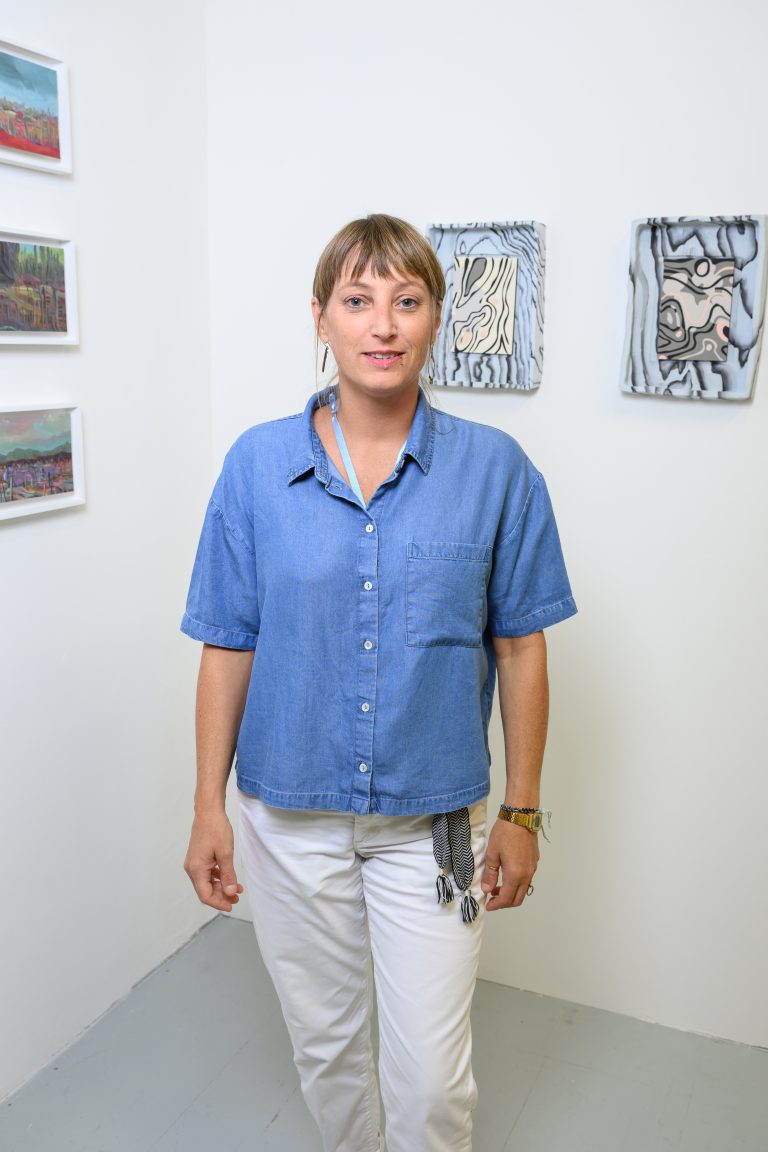  - Dans la cité phocéenne, Paréidolie s’empare du château de Servières