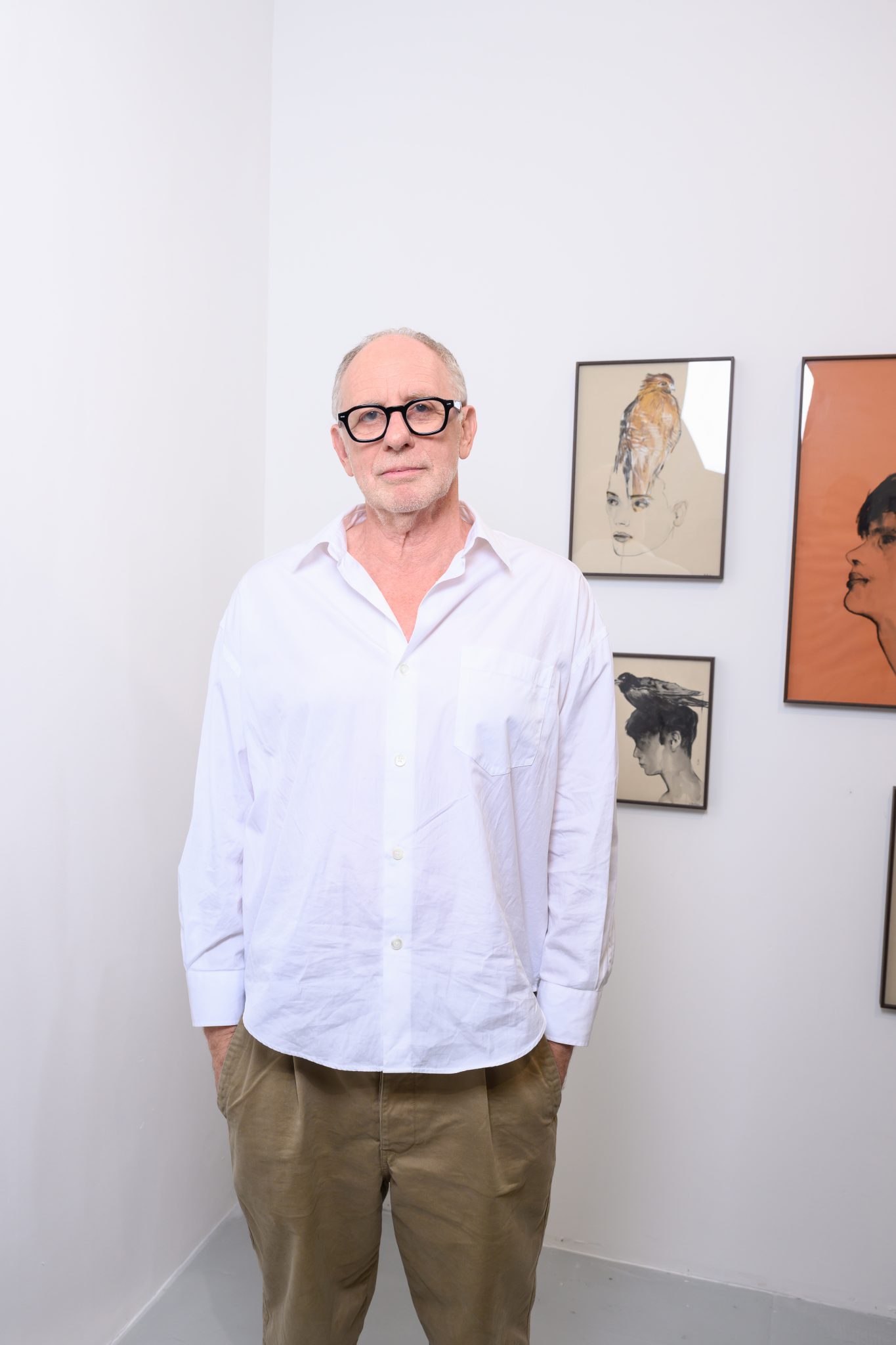  - Dans la cité phocéenne, Paréidolie s’empare du château de Servières