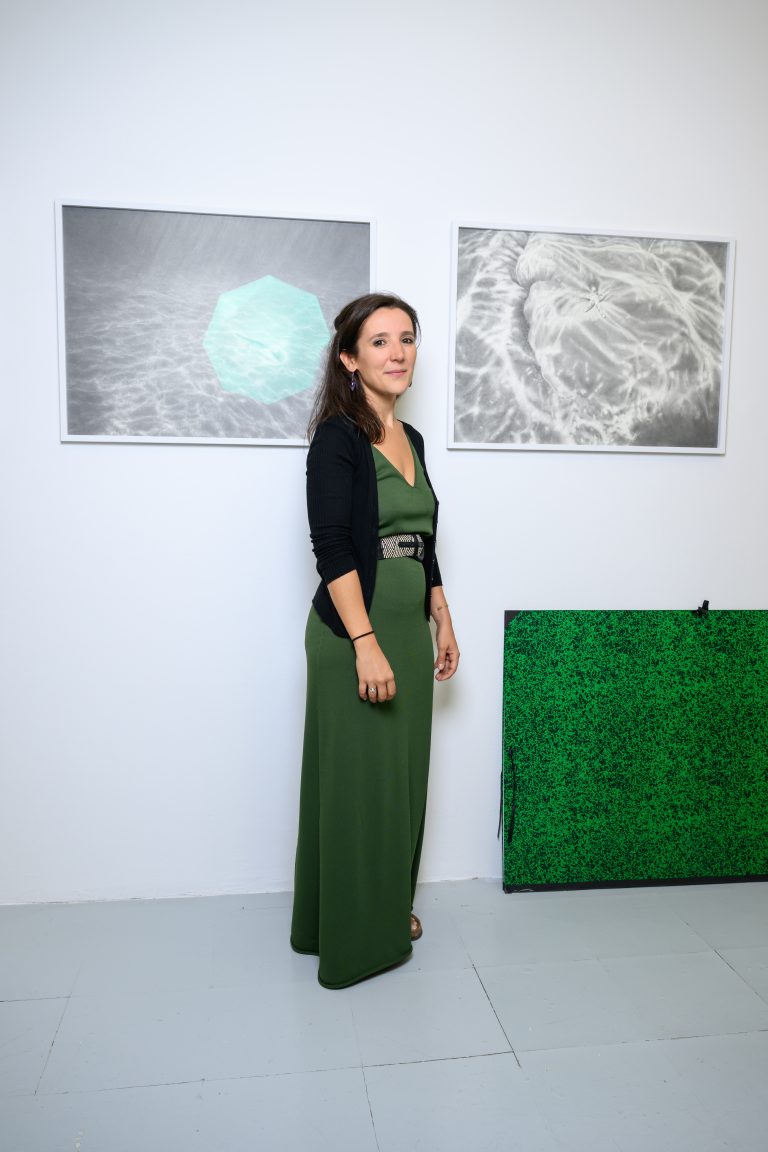  - Dans la cité phocéenne, Paréidolie s’empare du château de Servières