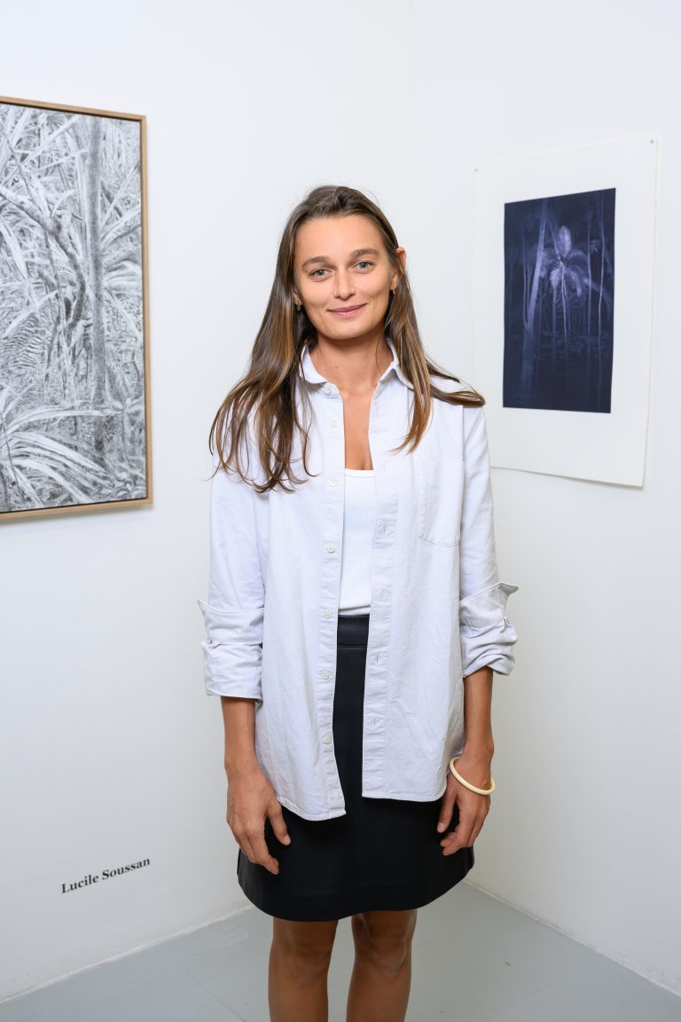  - Dans la cité phocéenne, Paréidolie s’empare du château de Servières