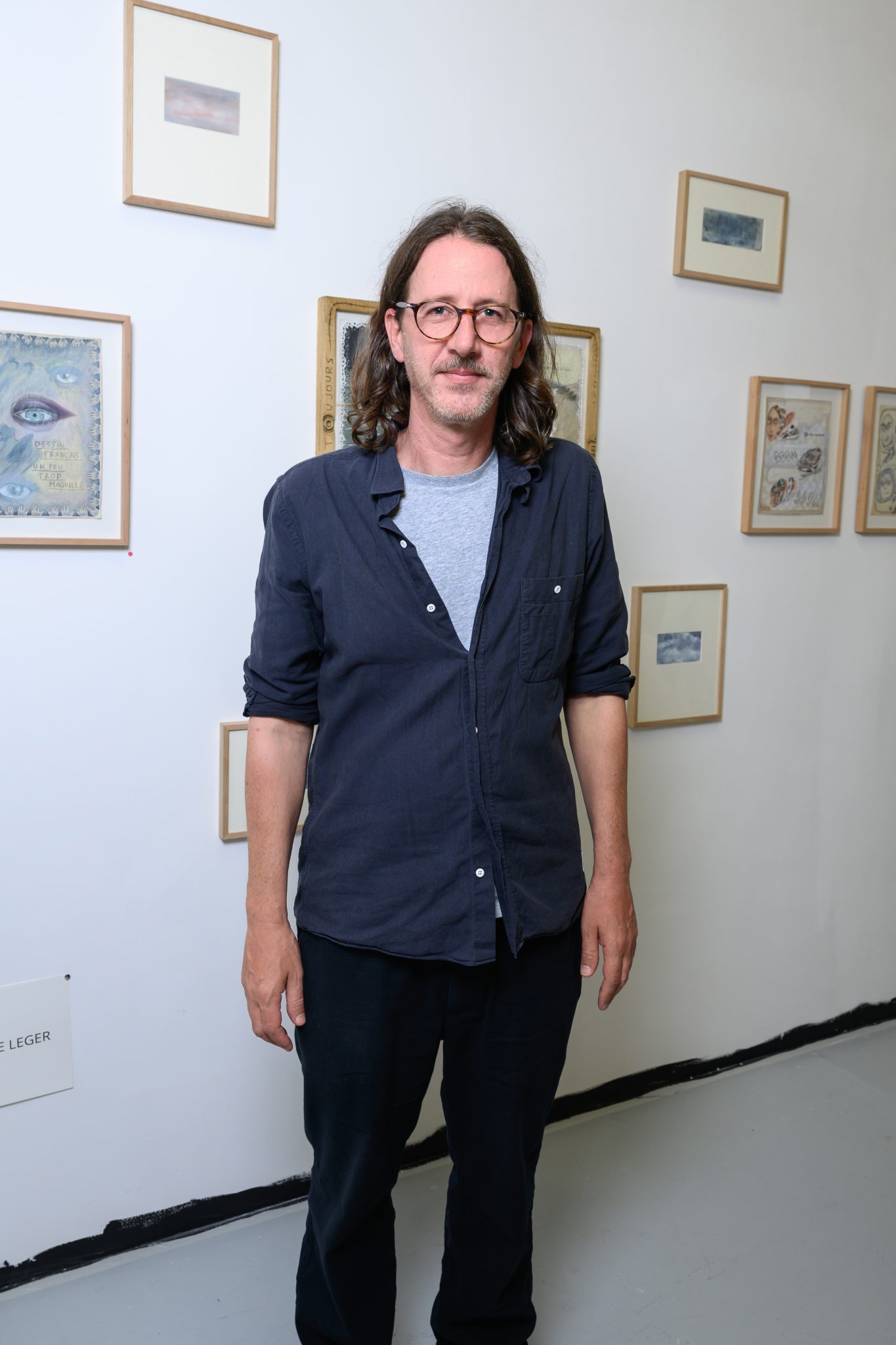  - Dans la cité phocéenne, Paréidolie s’empare du château de Servières